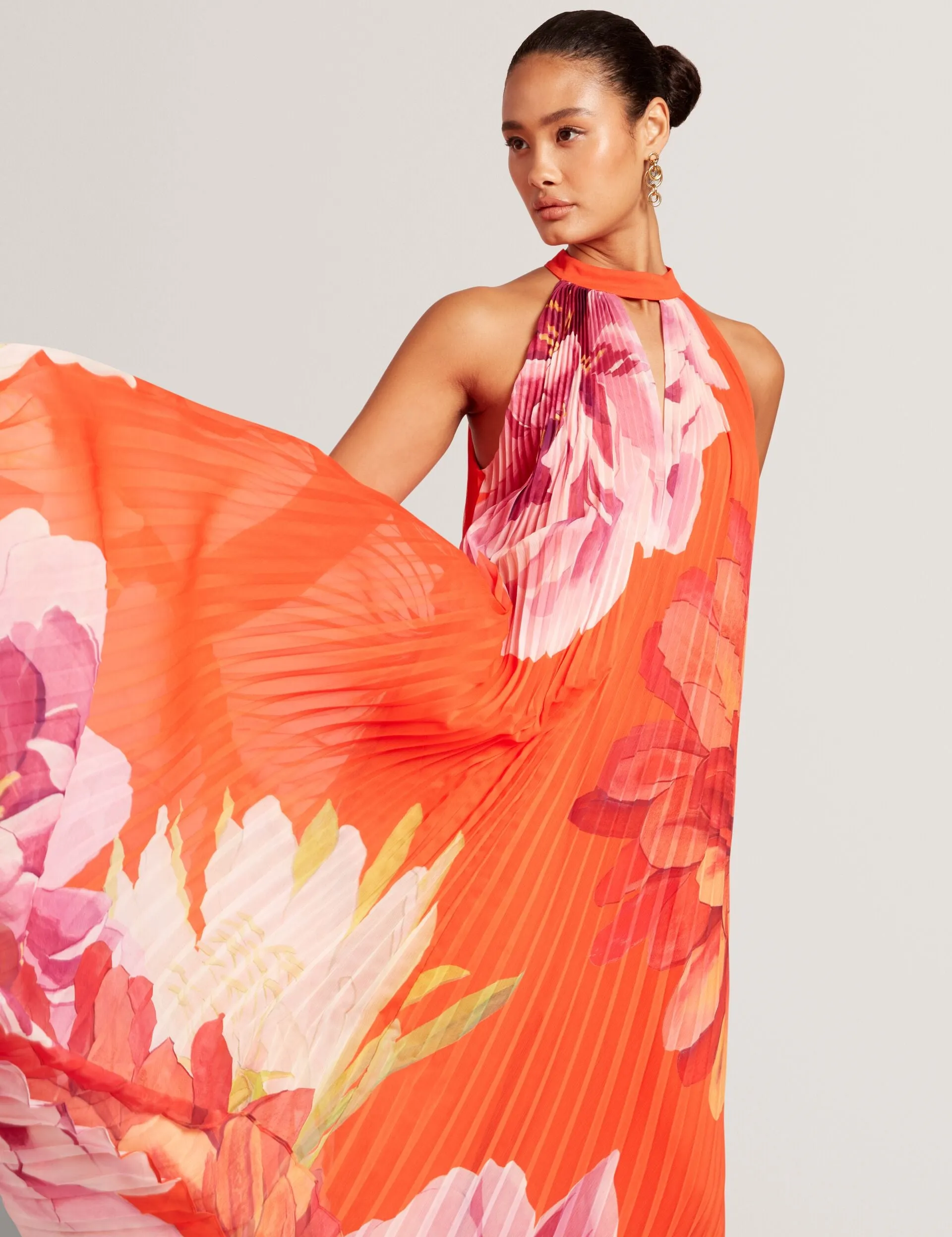 MATERVA | ORANGE sold by Ted Baker product image thumbnail 2
