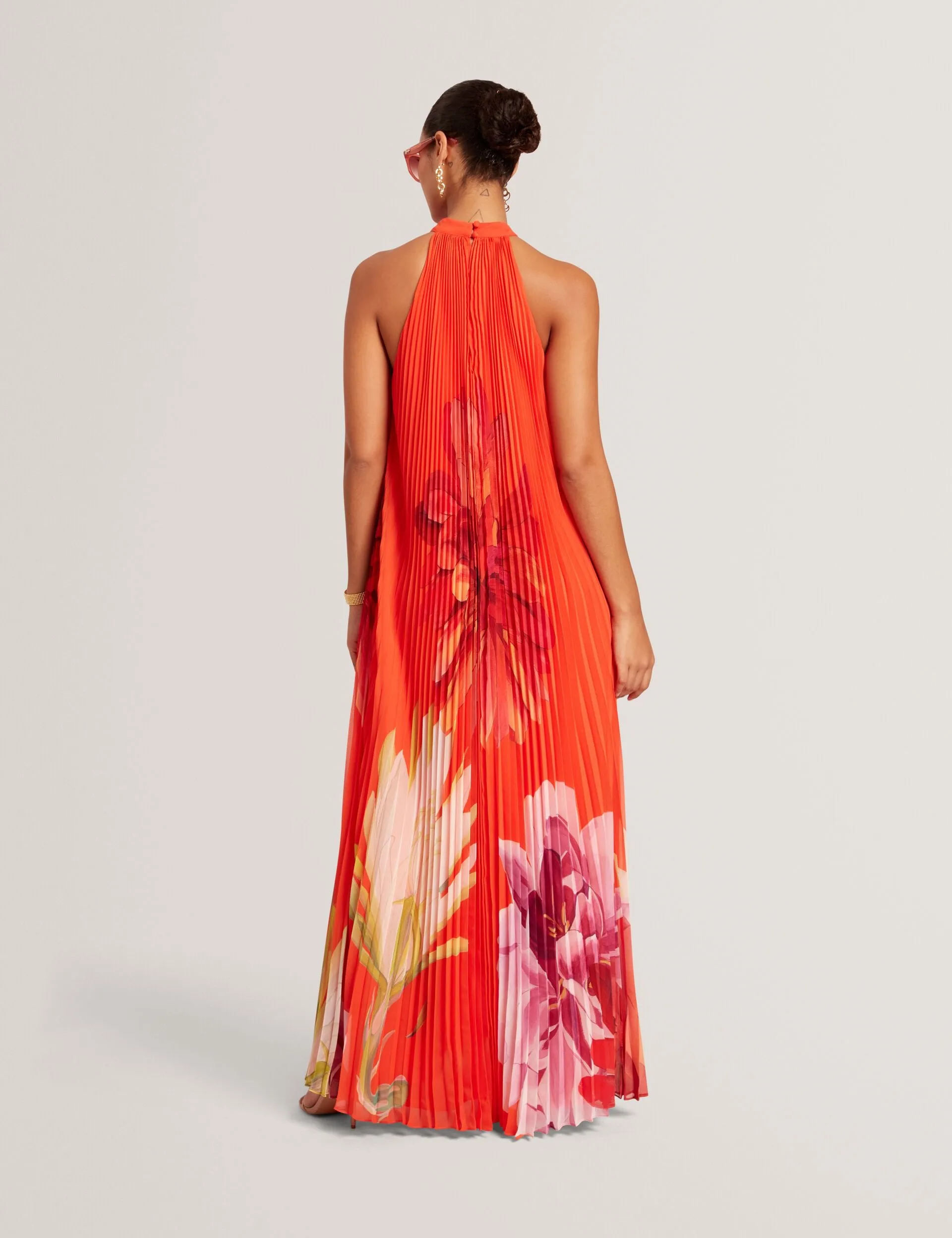 MATERVA | ORANGE sold by Ted Baker product image thumbnail 4