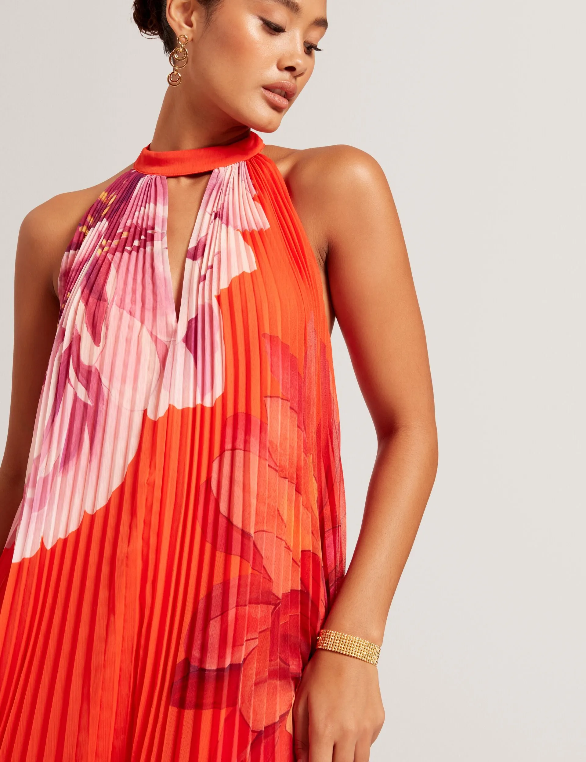 MATERVA | ORANGE sold by Ted Baker product image thumbnail 3