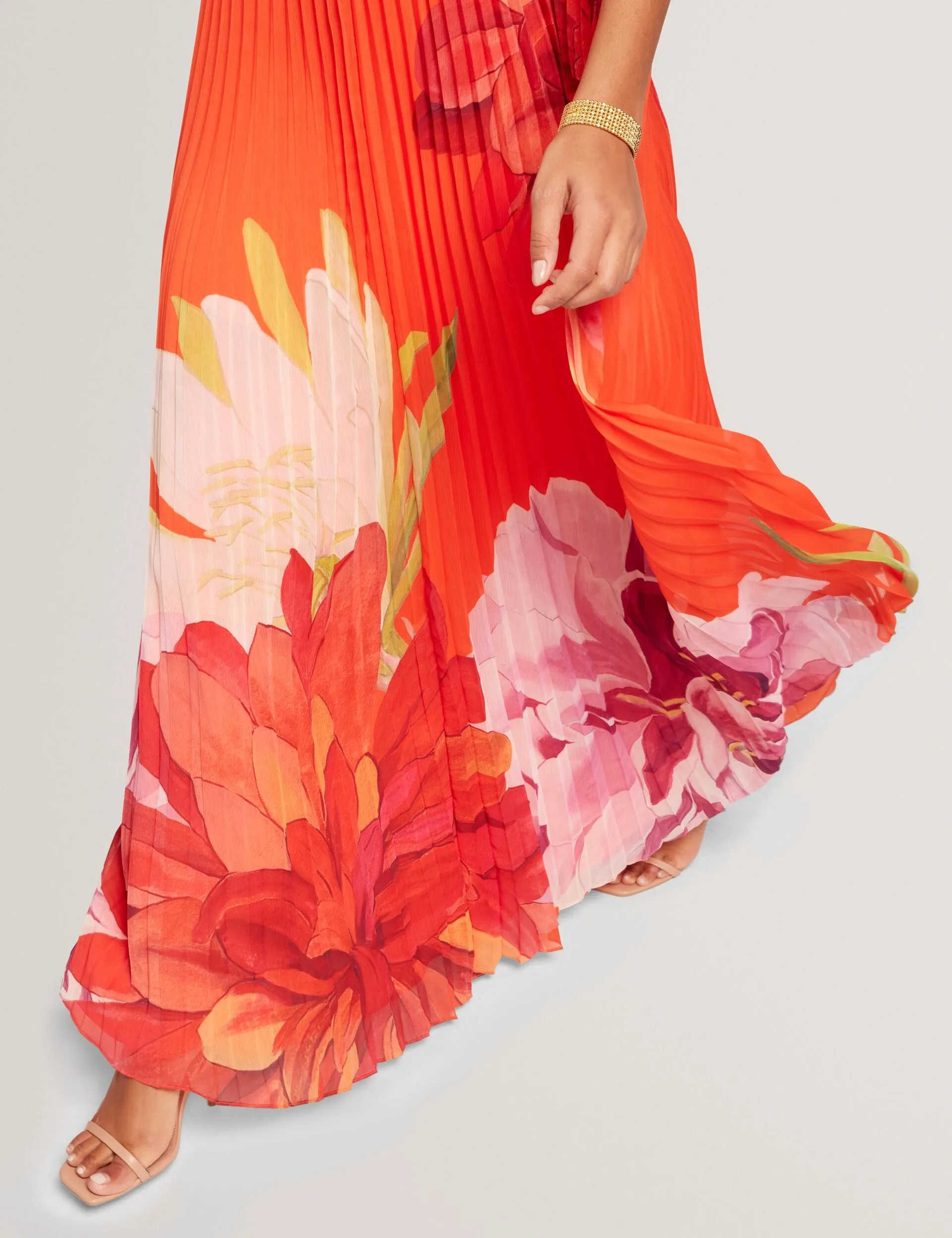 MATERVA | ORANGE sold by Ted Baker product image thumbnail 5