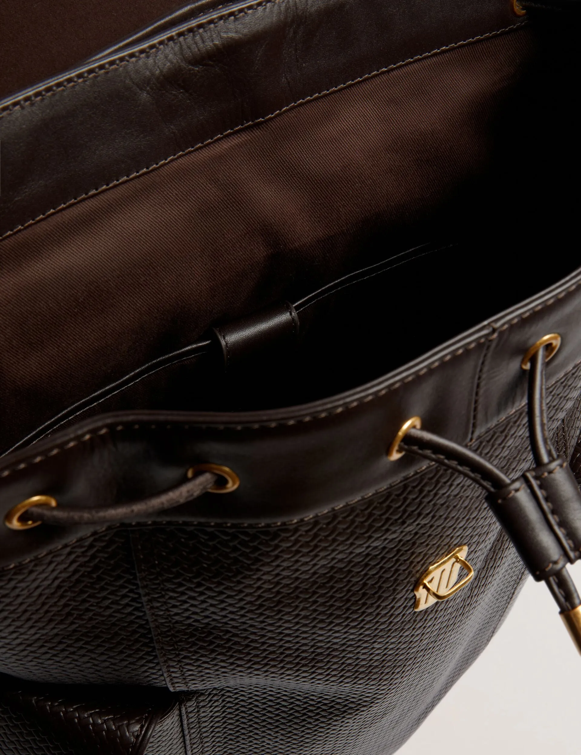 COLLTON | BRN-CHOC sold by Ted Baker product image thumbnail 5