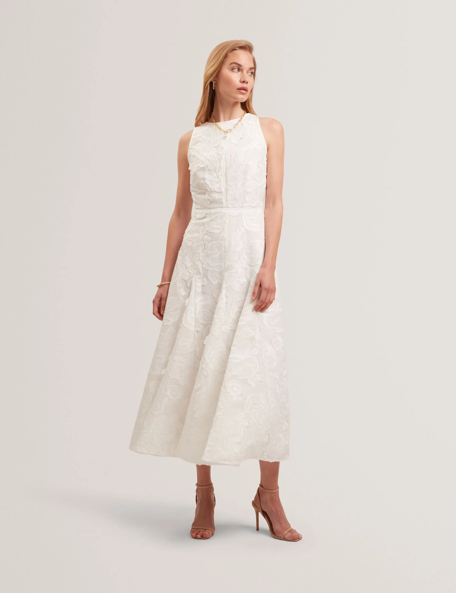 ENKOAA | WHITE sold by Ted Baker product image thumbnail 4