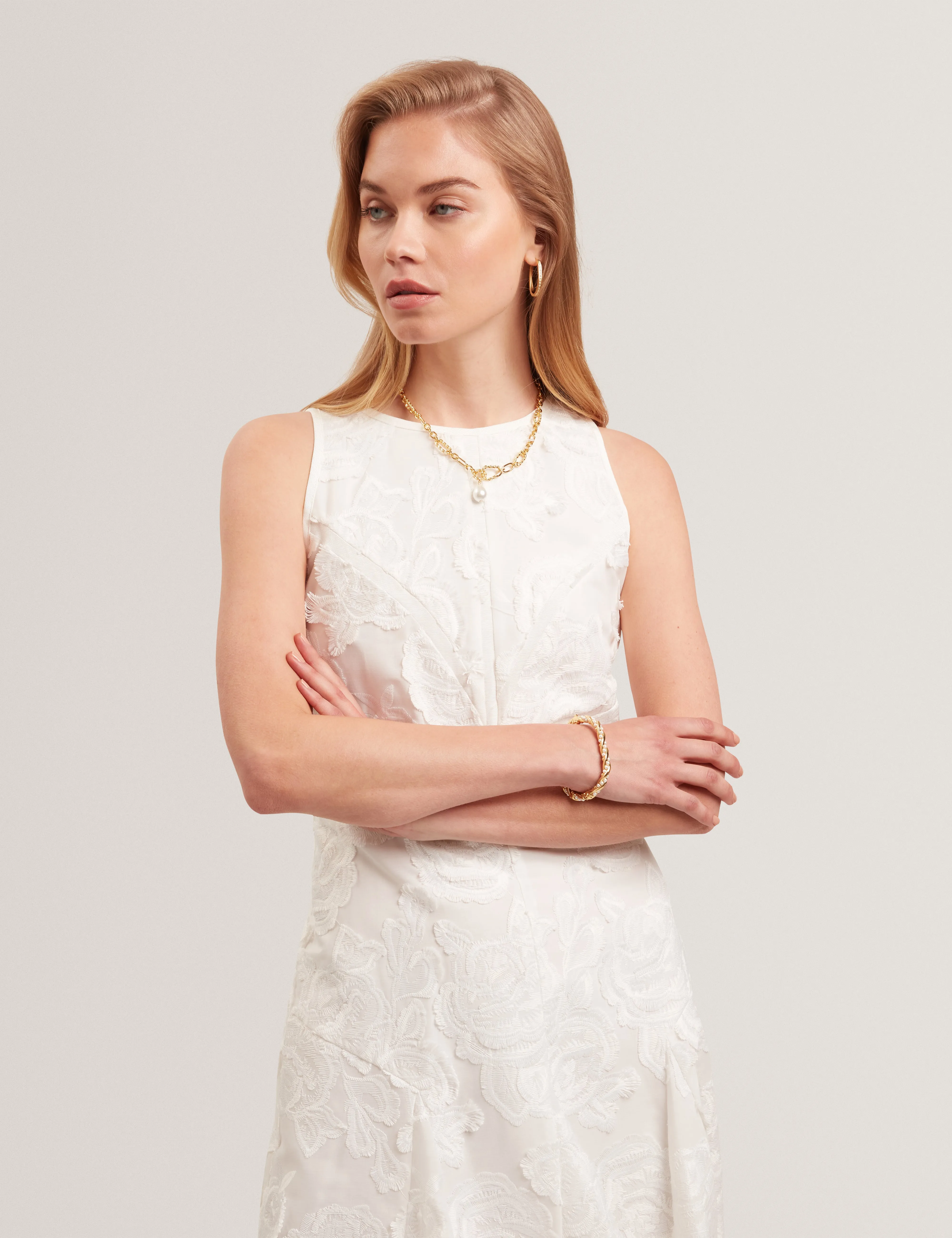 ENKOAA | WHITE sold by Ted Baker product image thumbnail 3