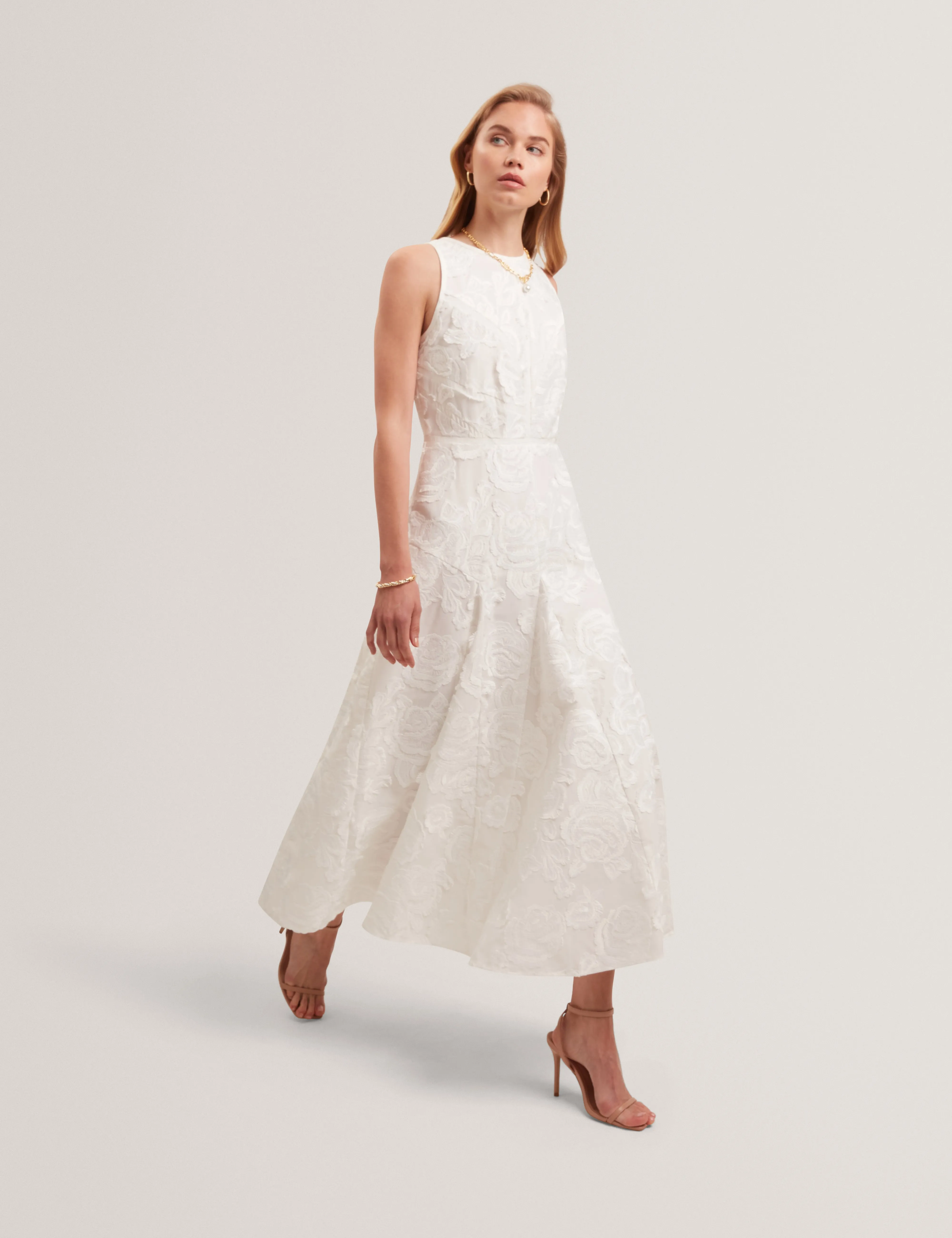 ENKOAA | WHITE sold by Ted Baker