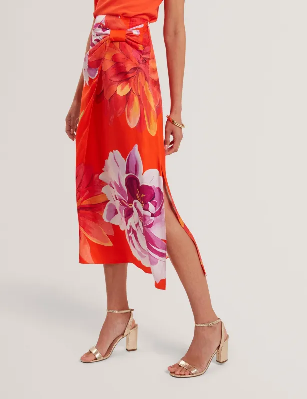 NEOA | ORANGE sold by Ted Baker