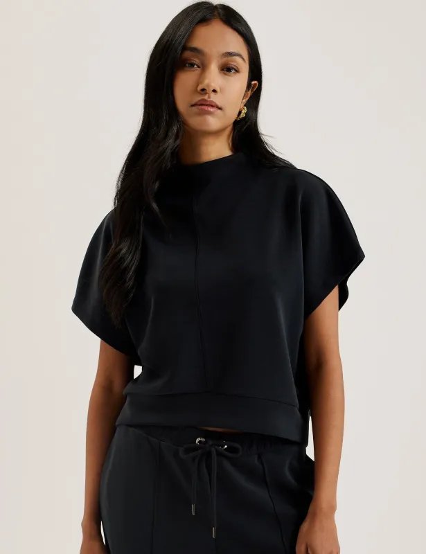 HALIYY | BLACK sold by Ted Baker