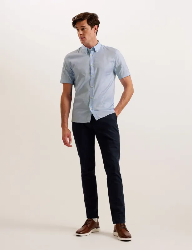 ALDGTE | LT-BLUE sold by Ted Baker