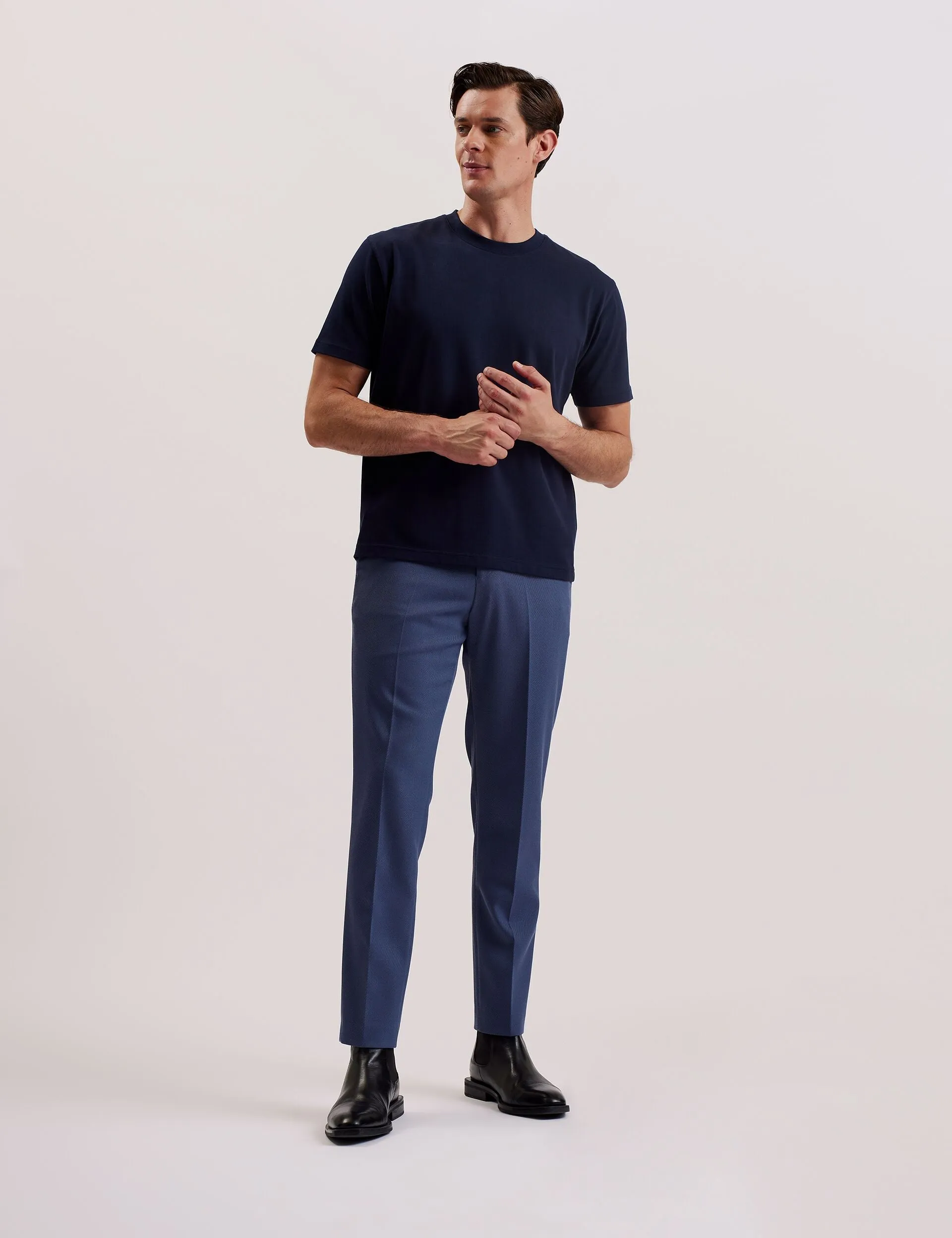 KORNKA | NAVY sold by Ted Baker