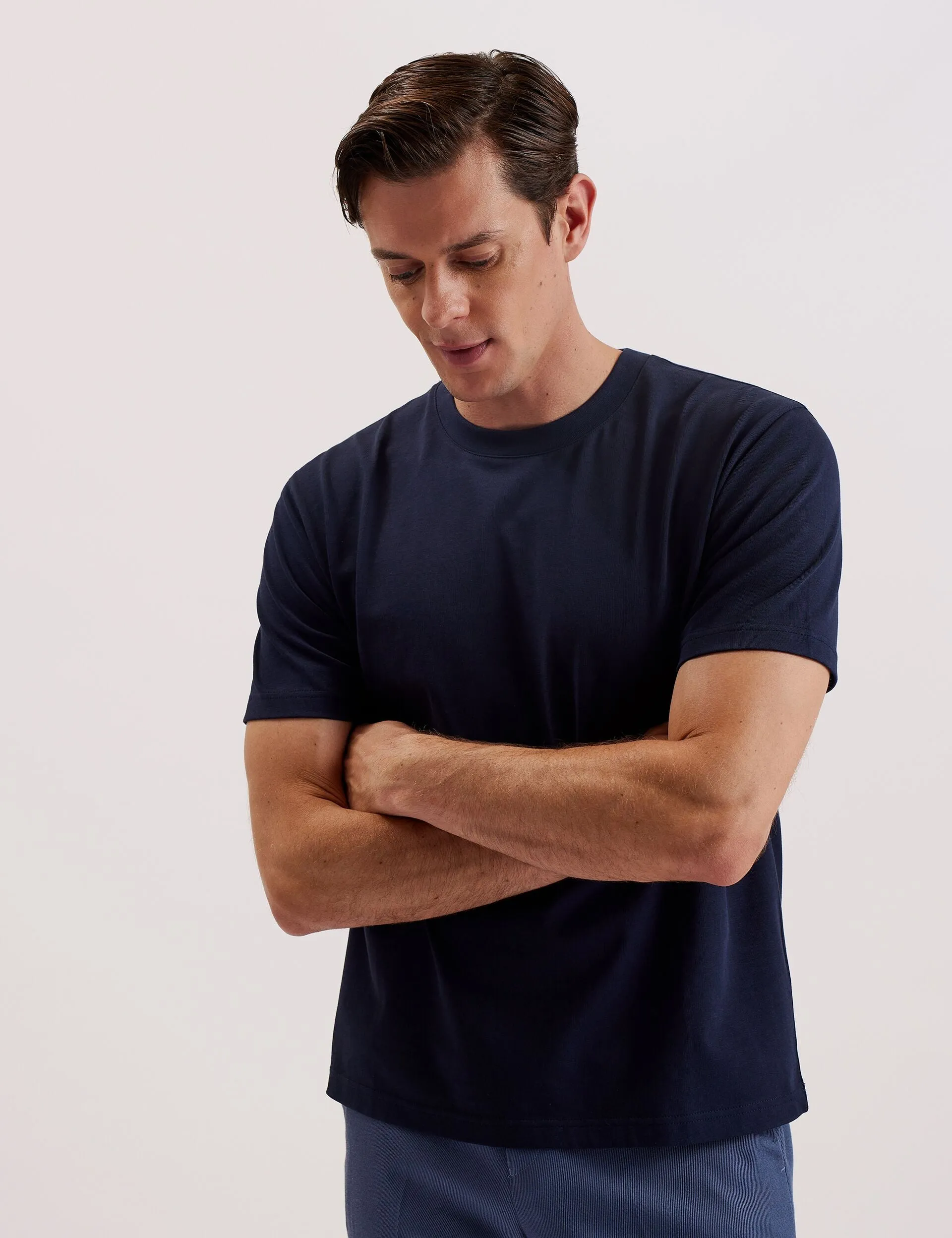 KORNKA | NAVY sold by Ted Baker product image thumbnail 2