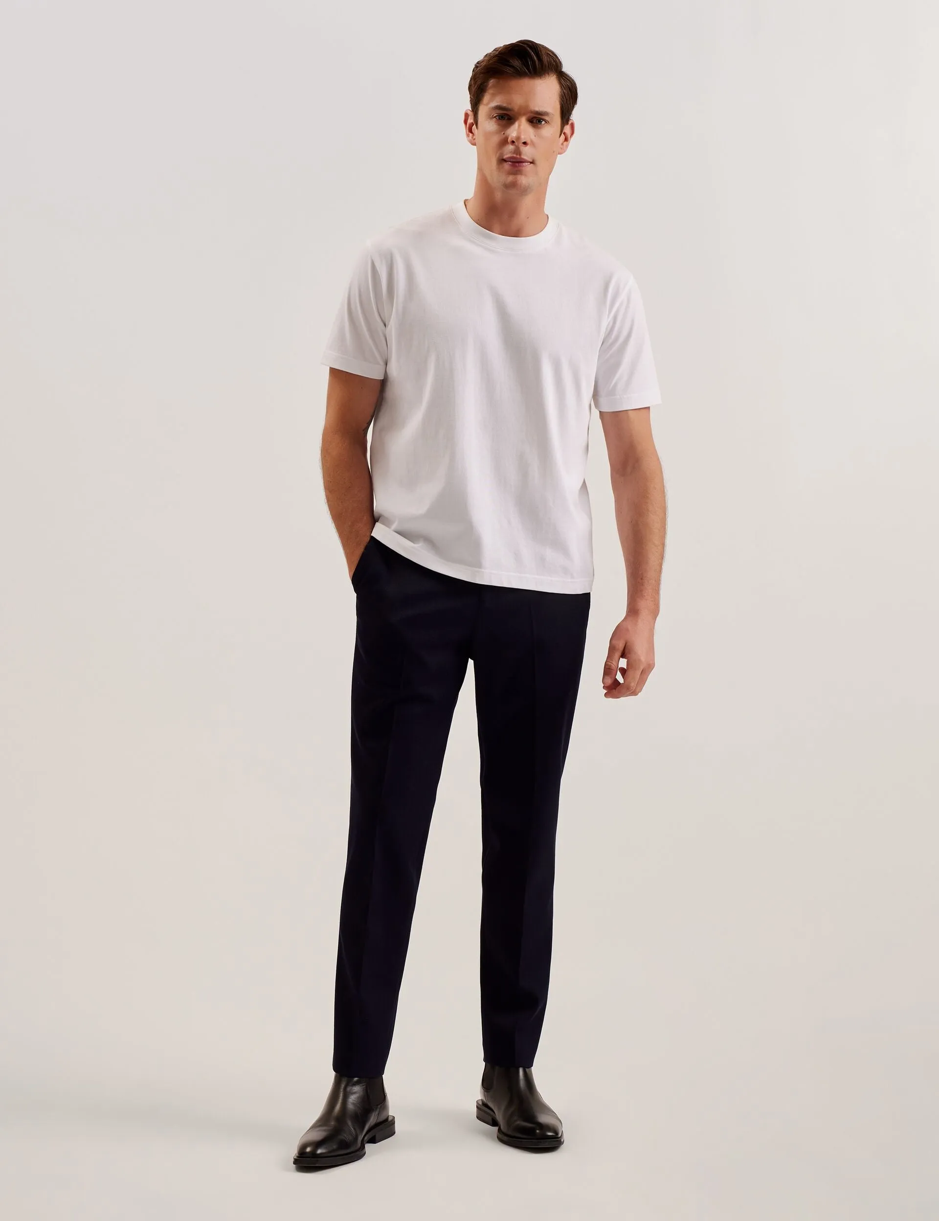 KORNKA | WHITE sold by Ted Baker product image thumbnail 2