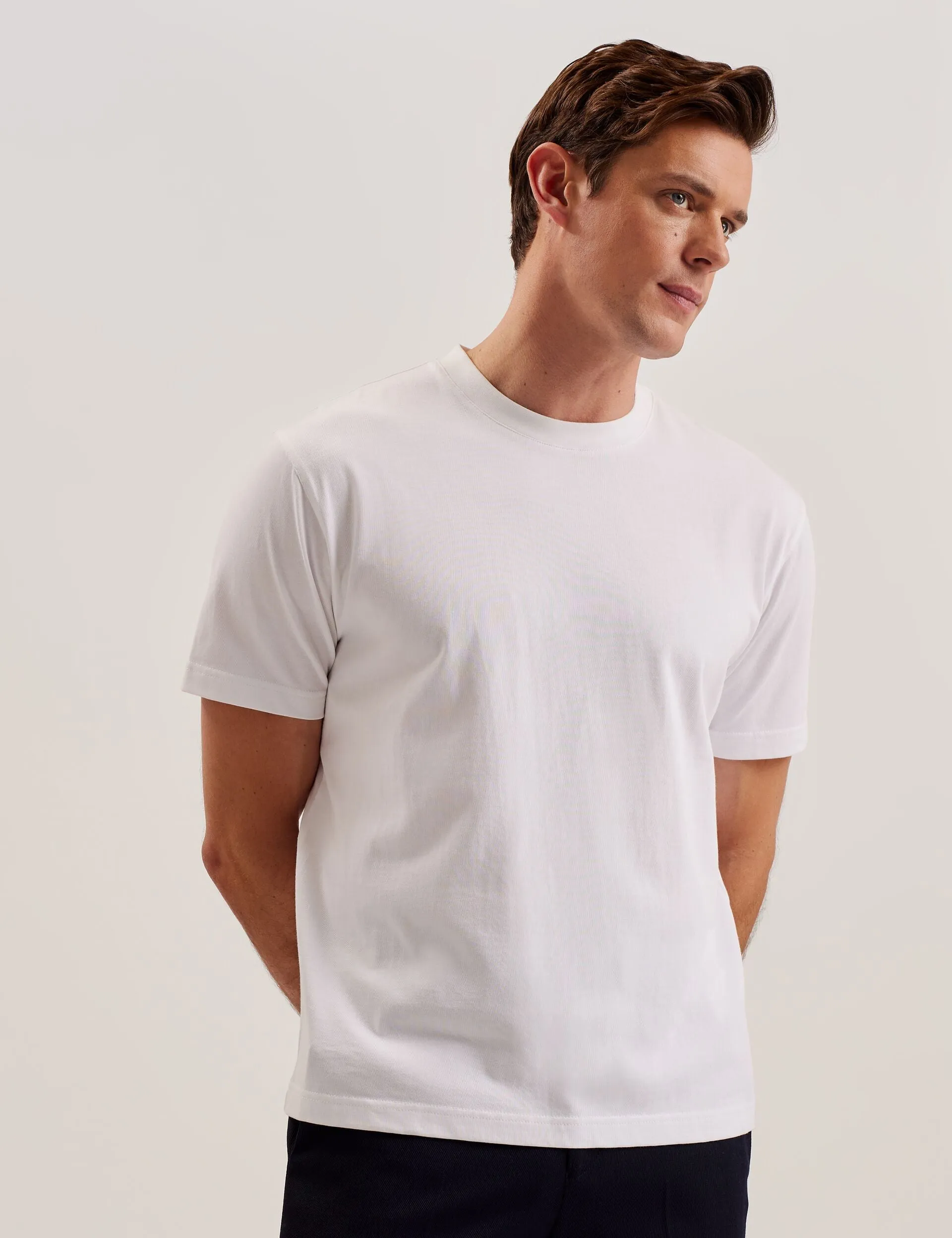 KORNKA | WHITE sold by Ted Baker