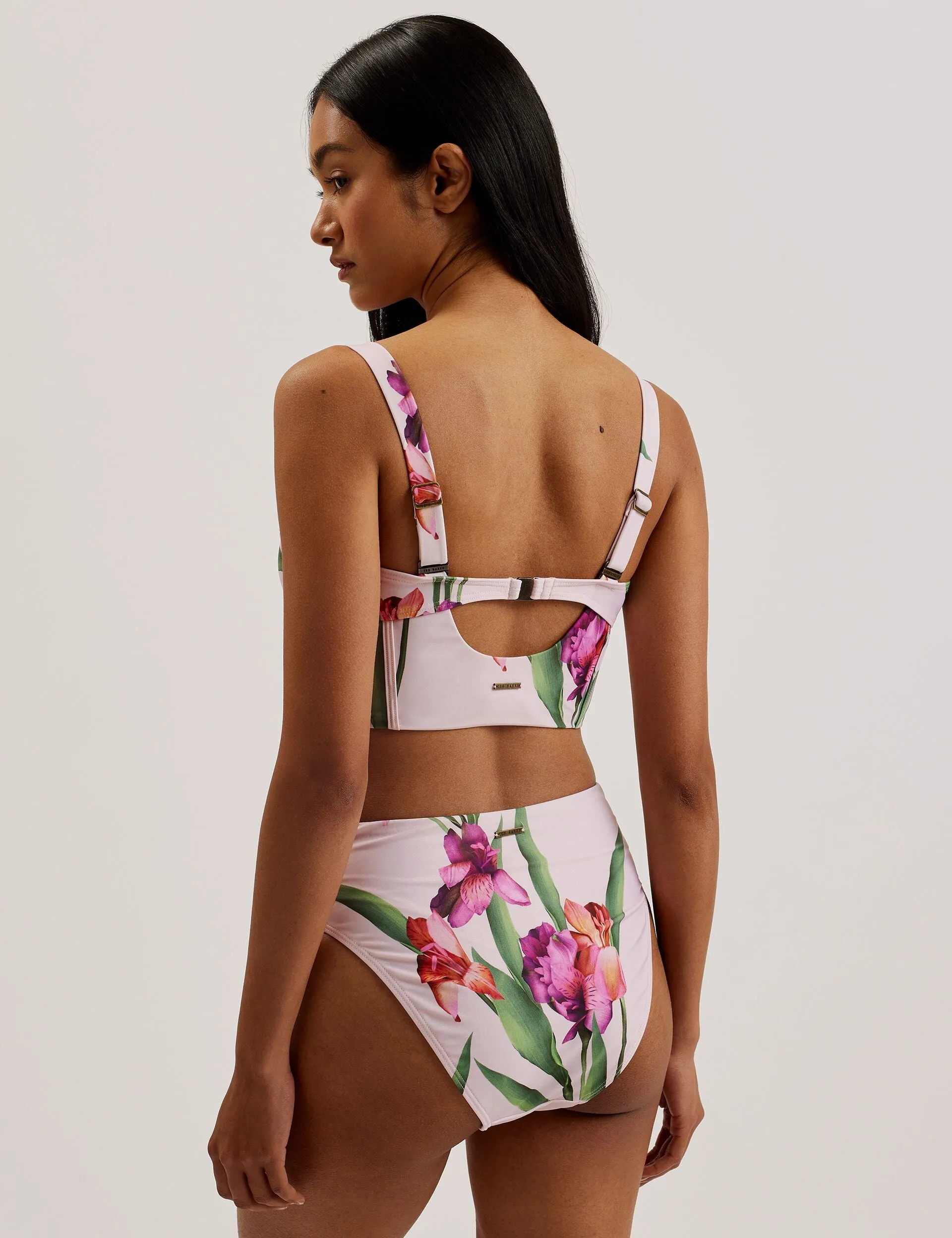 ALLYNAA | LIGHT PINK sold by Ted Baker product image thumbnail 5