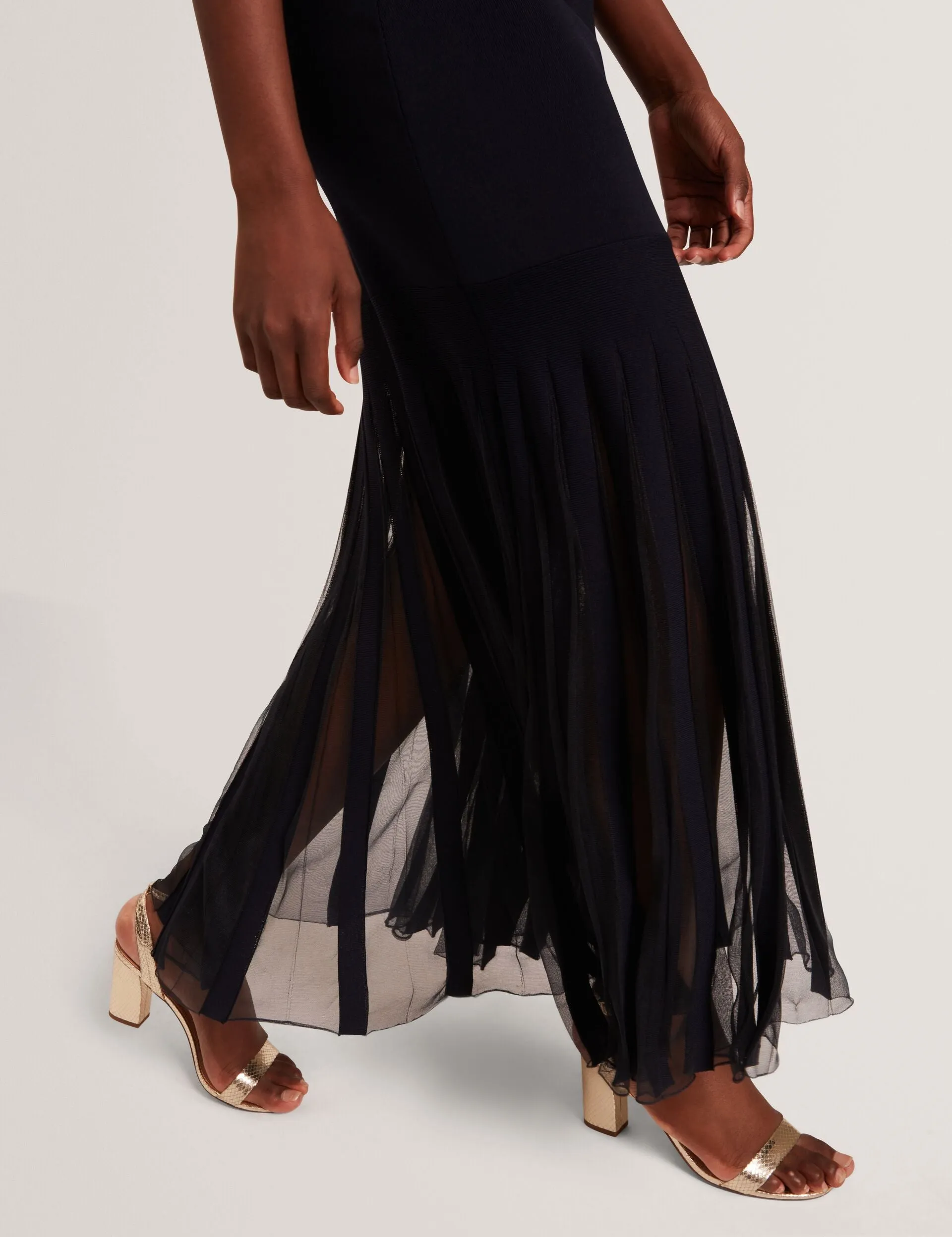 SUANNAA | NAVY sold by Ted Baker product image thumbnail 2