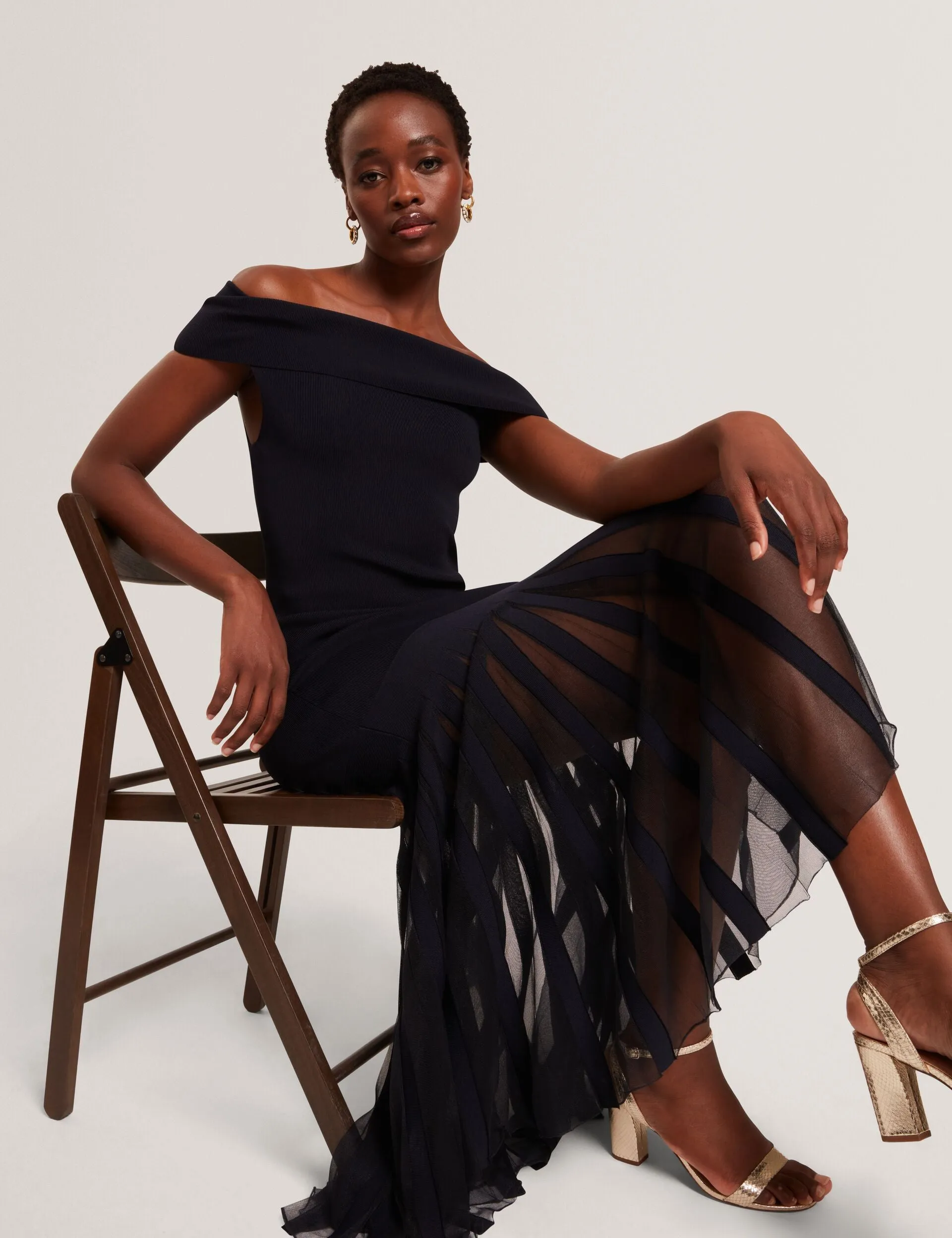 SUANNAA | NAVY sold by Ted Baker