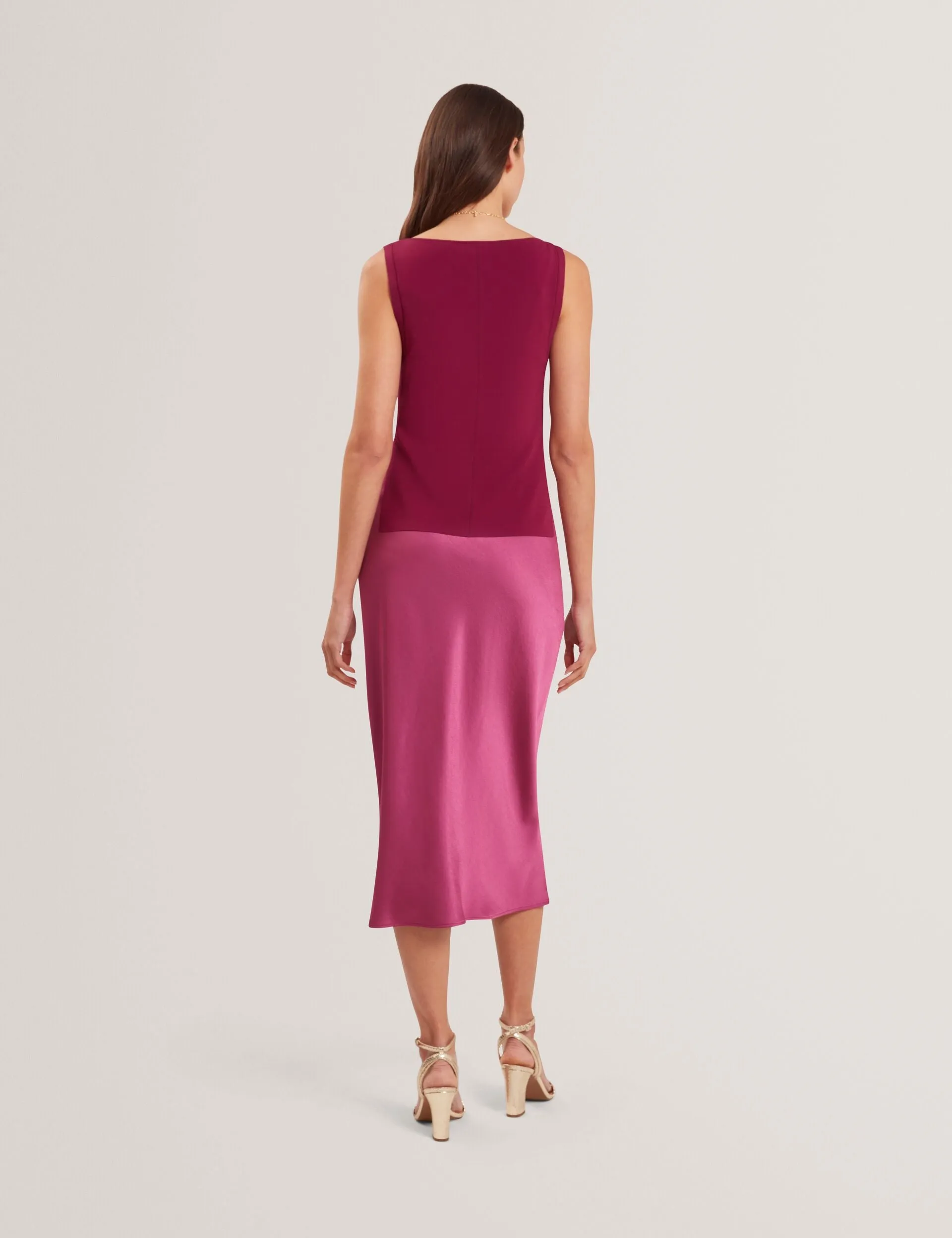 AMMIL | DP-PURPLE sold by Ted Baker product image thumbnail 5