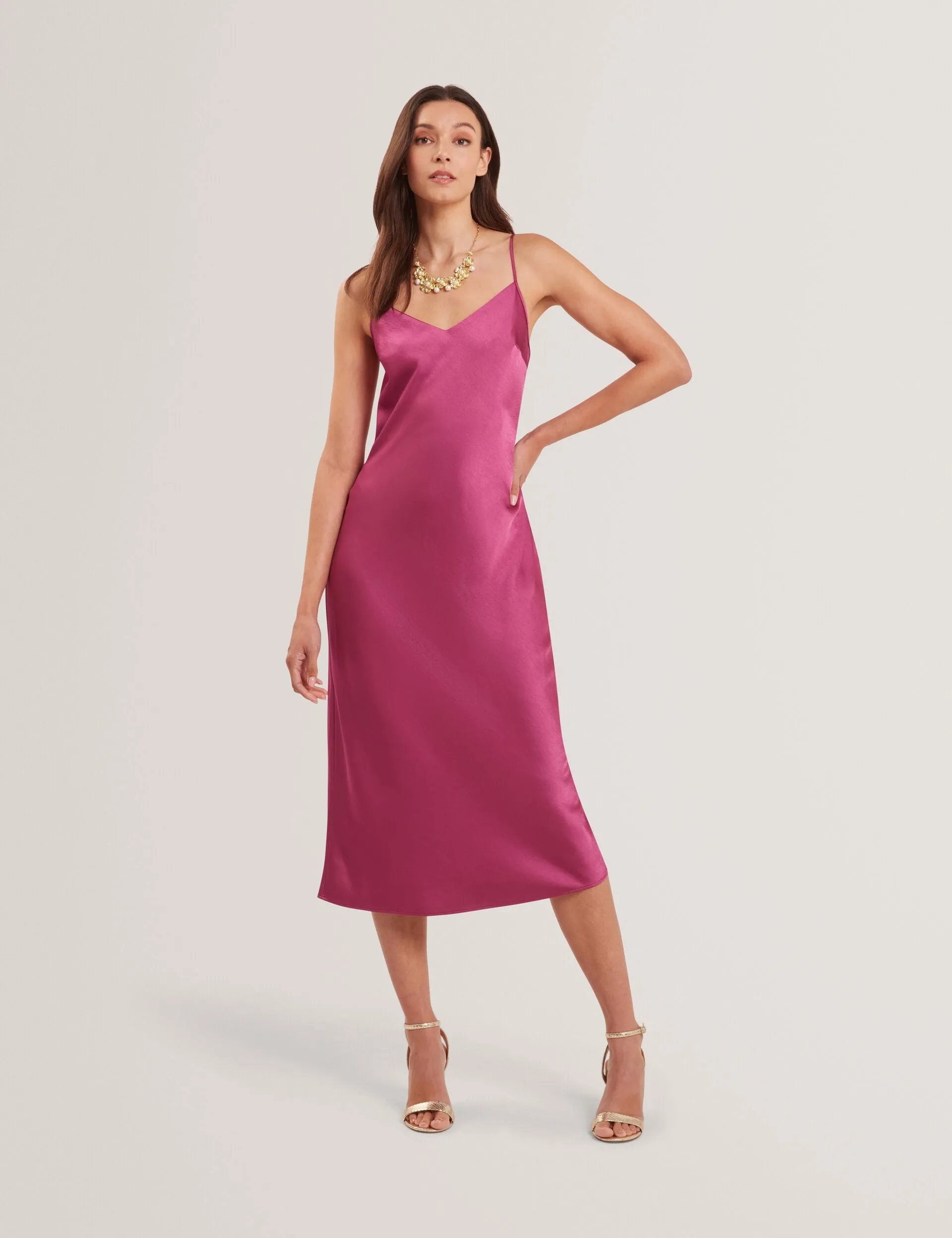 AMMIL | DP-PURPLE sold by Ted Baker product image thumbnail 2