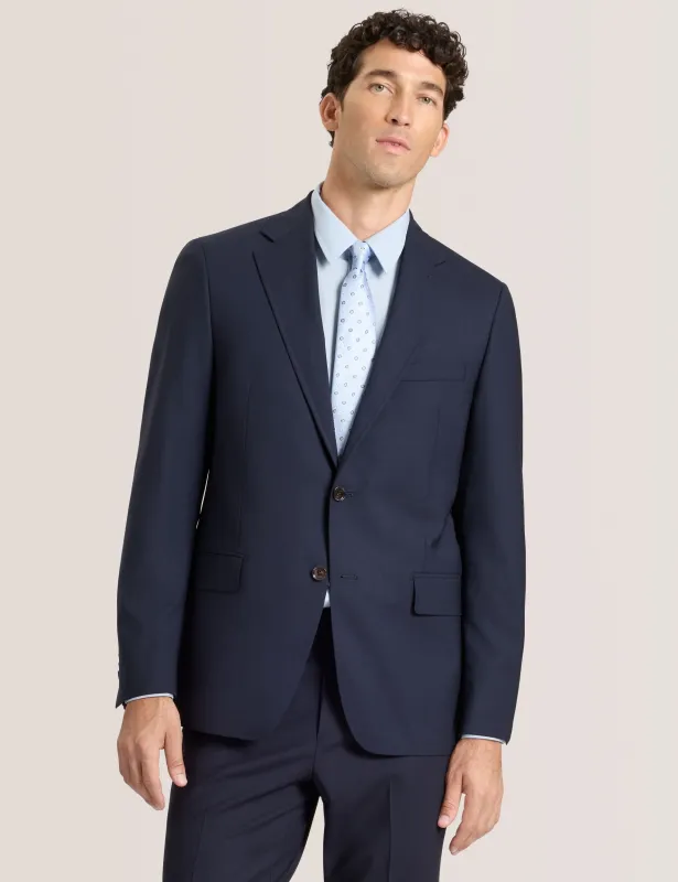 WRIGHT-BENGALINE | NAVY sold by Ted Baker