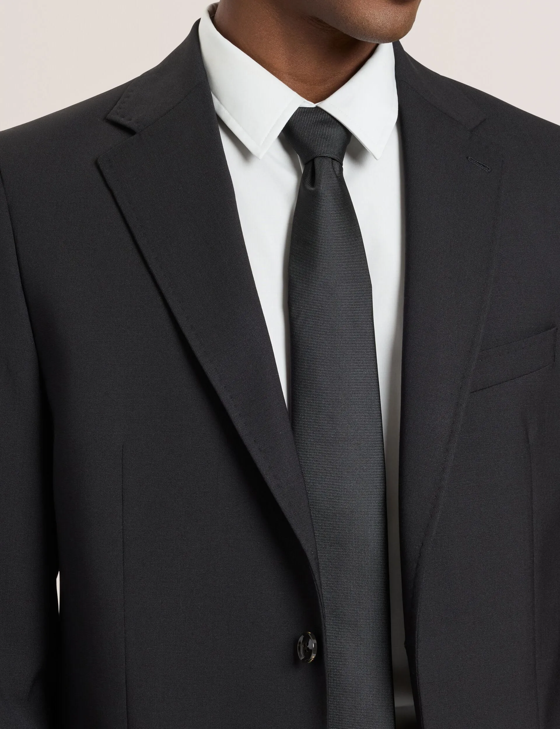 WRIGHT-BENGALINE | BLACK sold by Ted Baker product image thumbnail 4