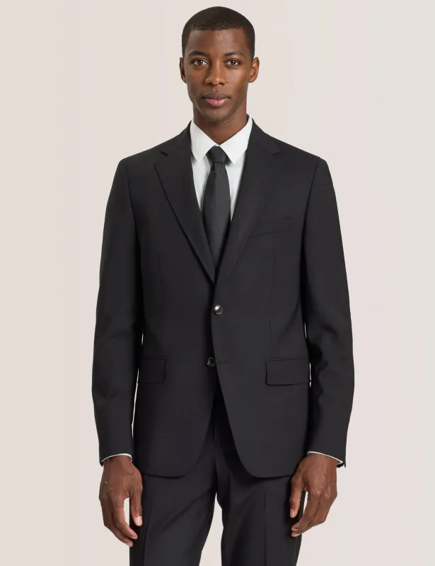 WRIGHT-BENGALINE | BLACK sold by Ted Baker