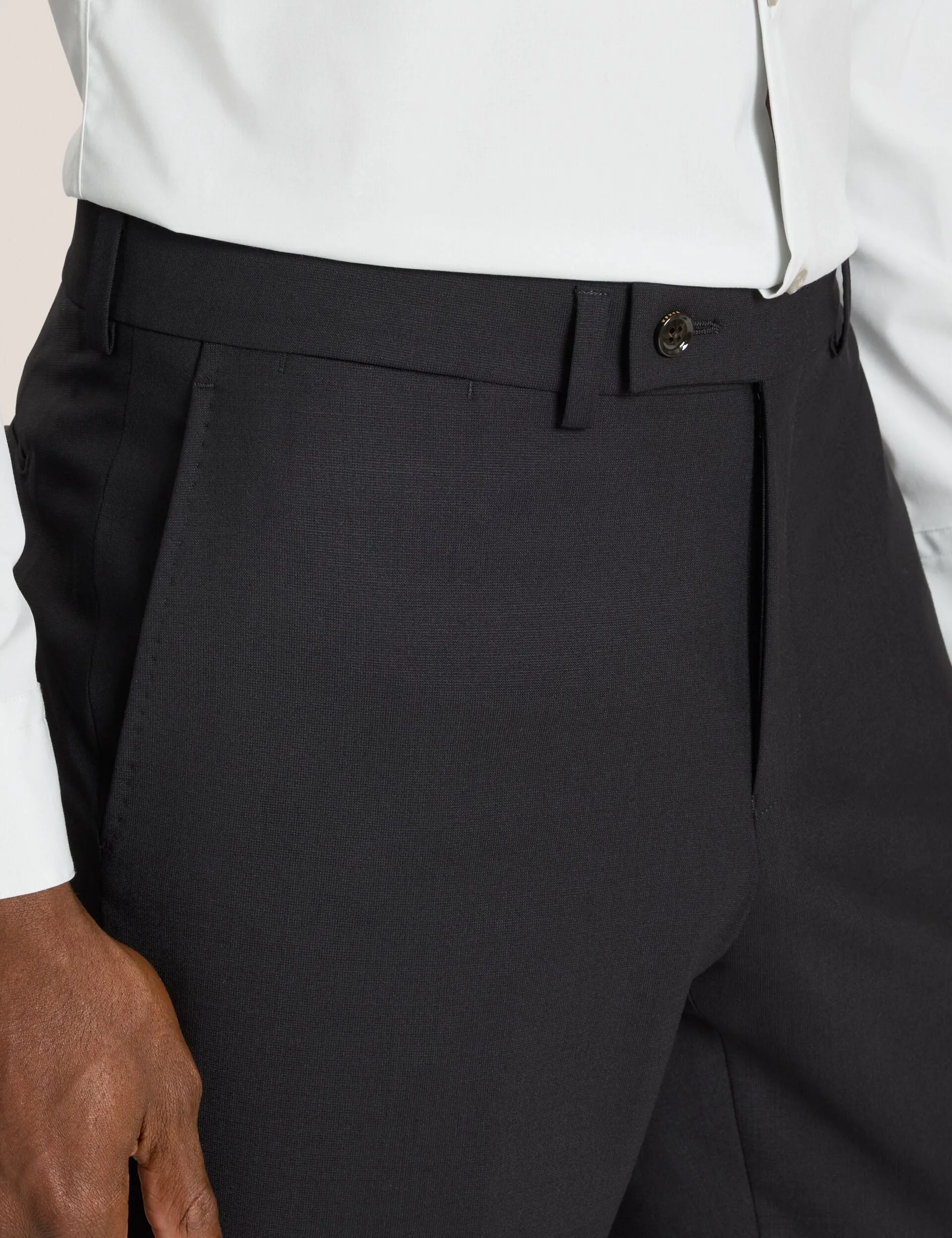 WINTER-BENGALINE | BLACK sold by Ted Baker product image thumbnail 4