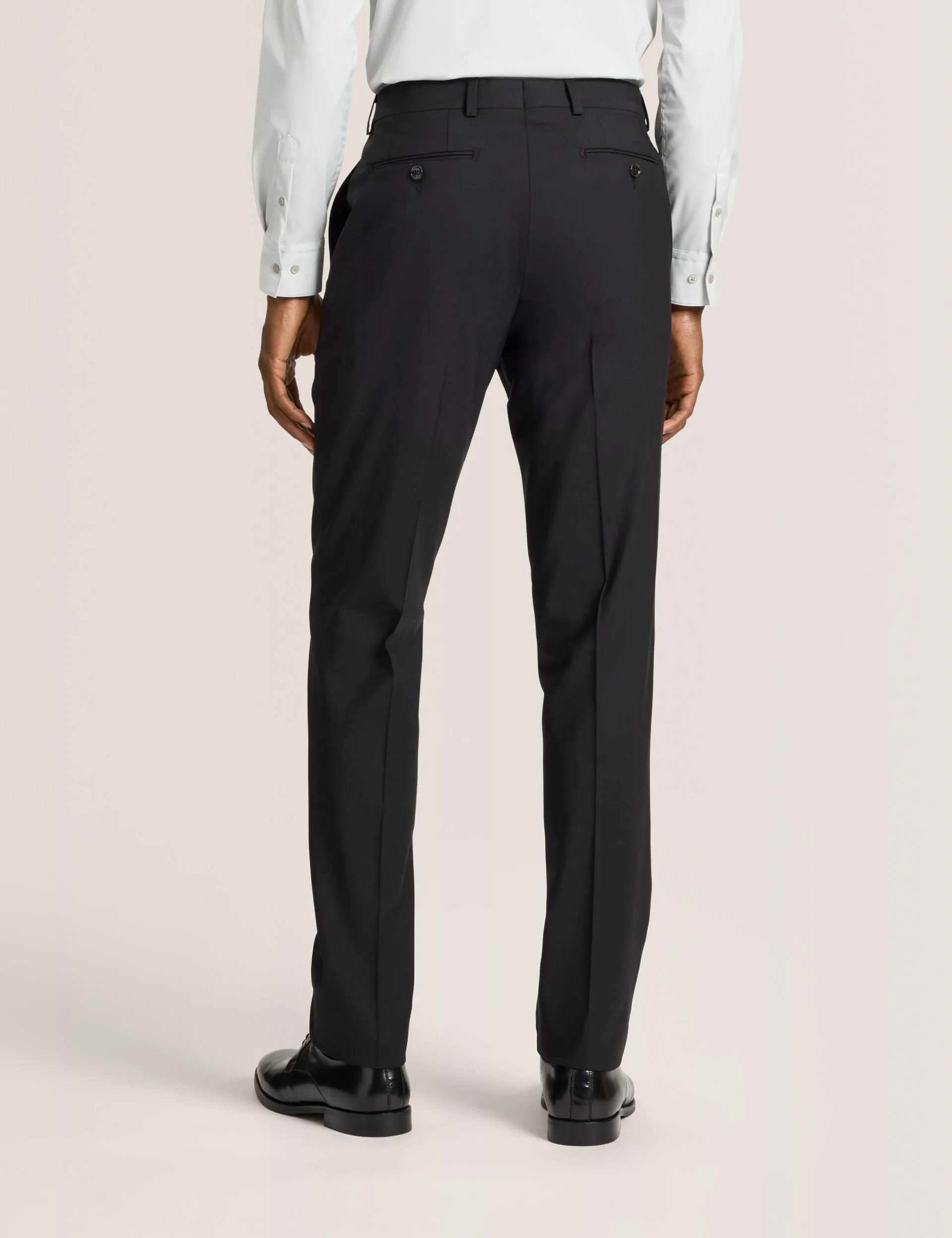 WINTER-BENGALINE | BLACK sold by Ted Baker product image thumbnail 5