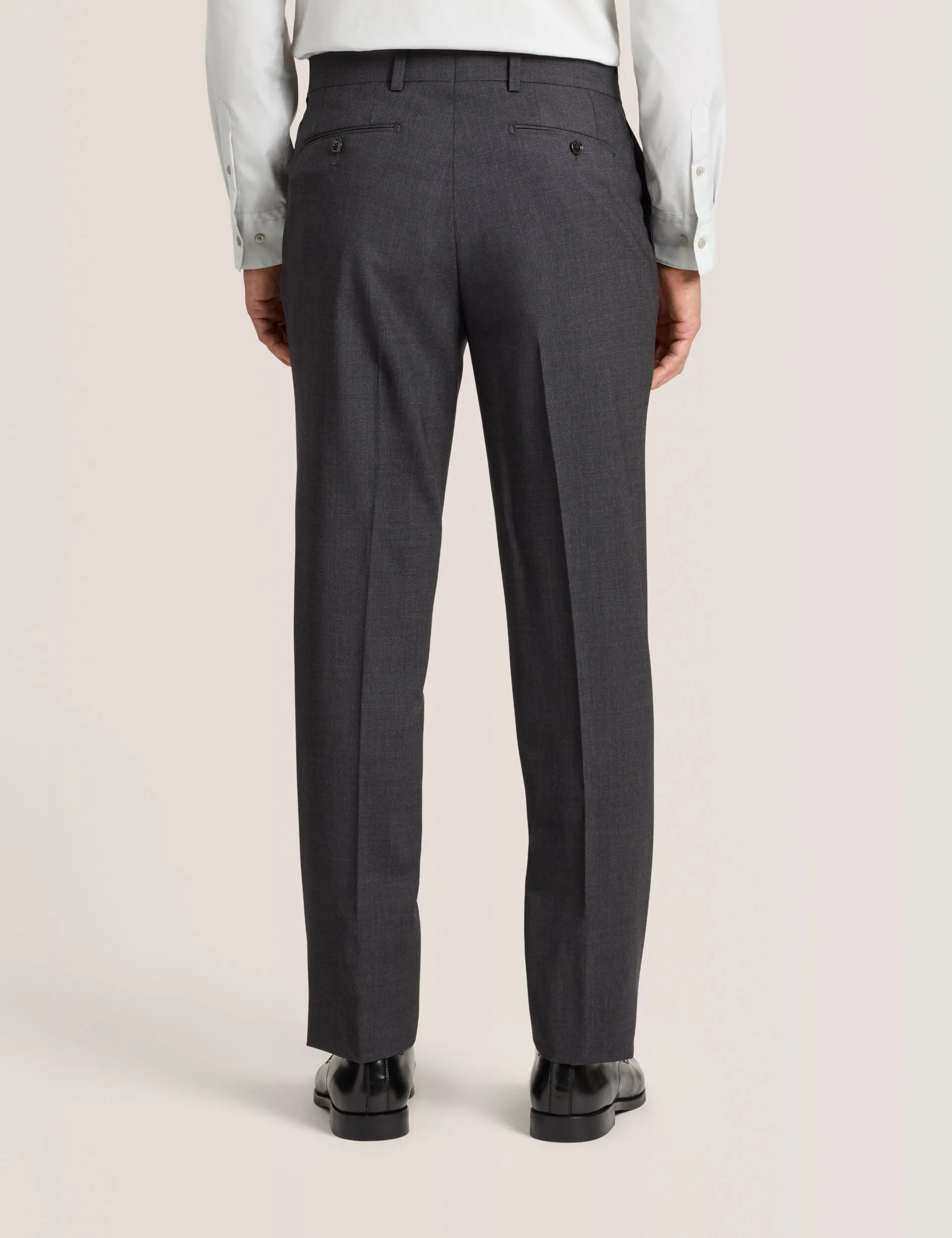 WINTER-BENGALINE | GREY sold by Ted Baker product image thumbnail 5