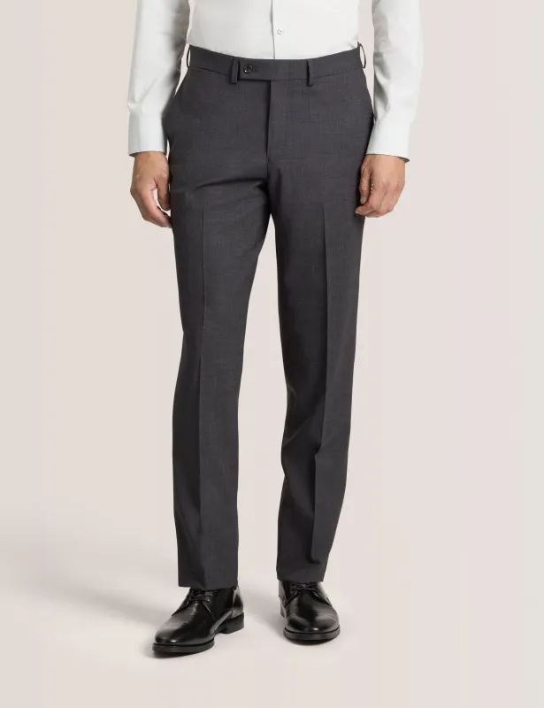 WINTER-BENGALINE | GREY sold by Ted Baker