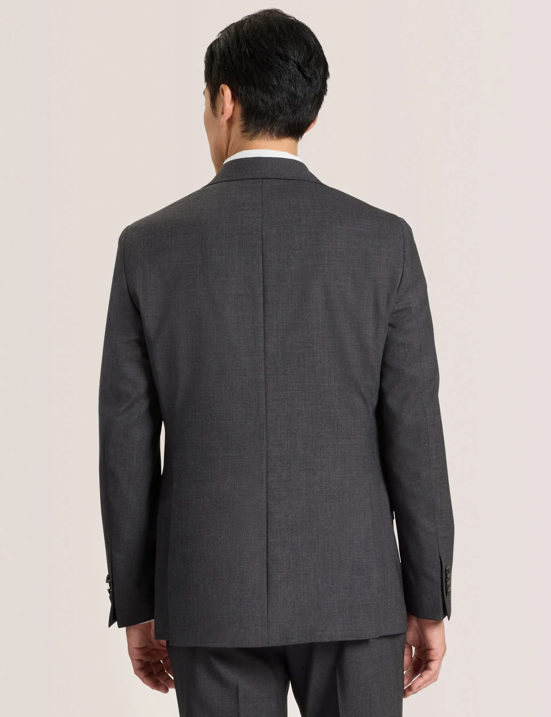 WRIGHT-BENGALINE | GREY sold by Ted Baker product image thumbnail 5