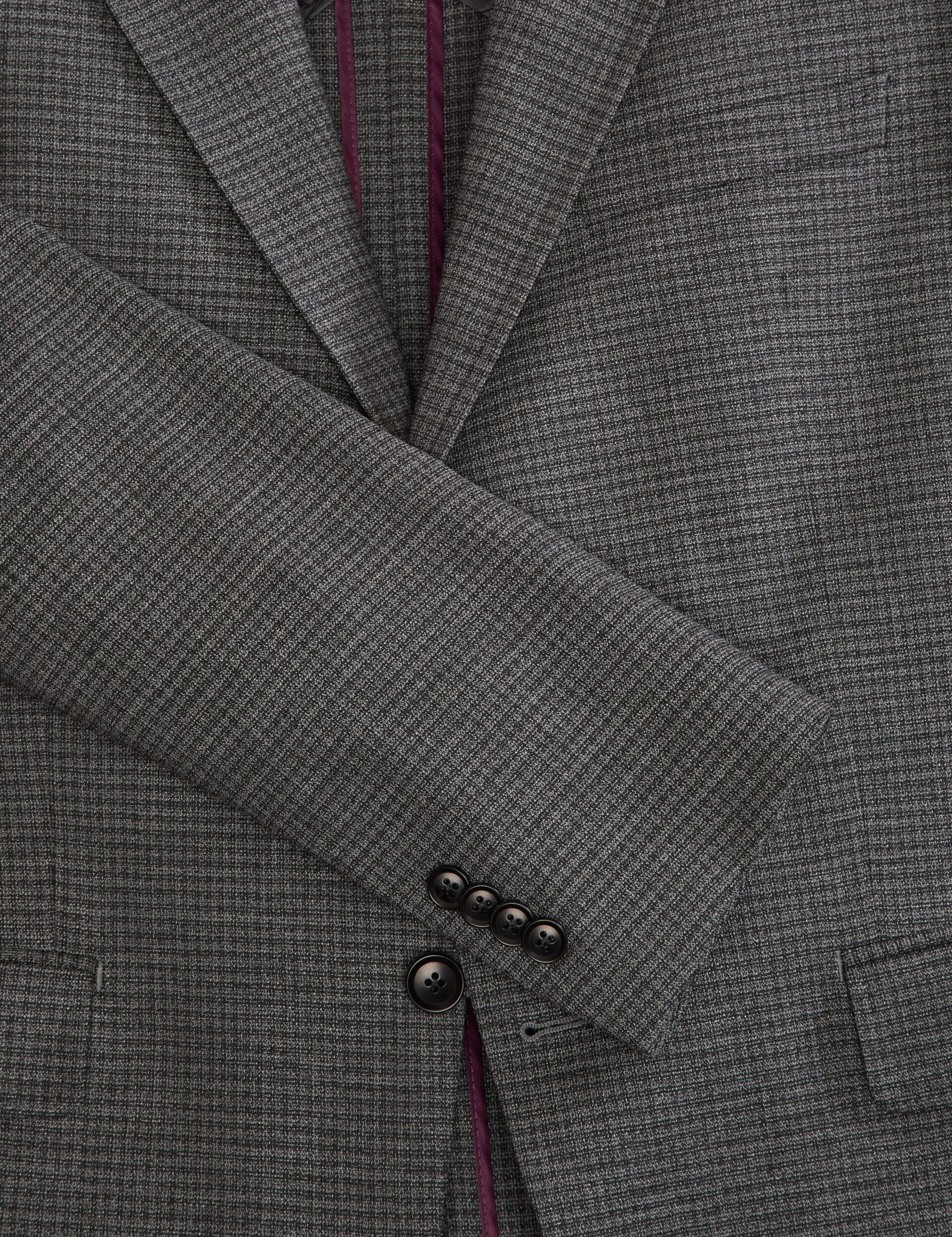 WELLINGTON | GREY sold by Ted Baker product image thumbnail 3