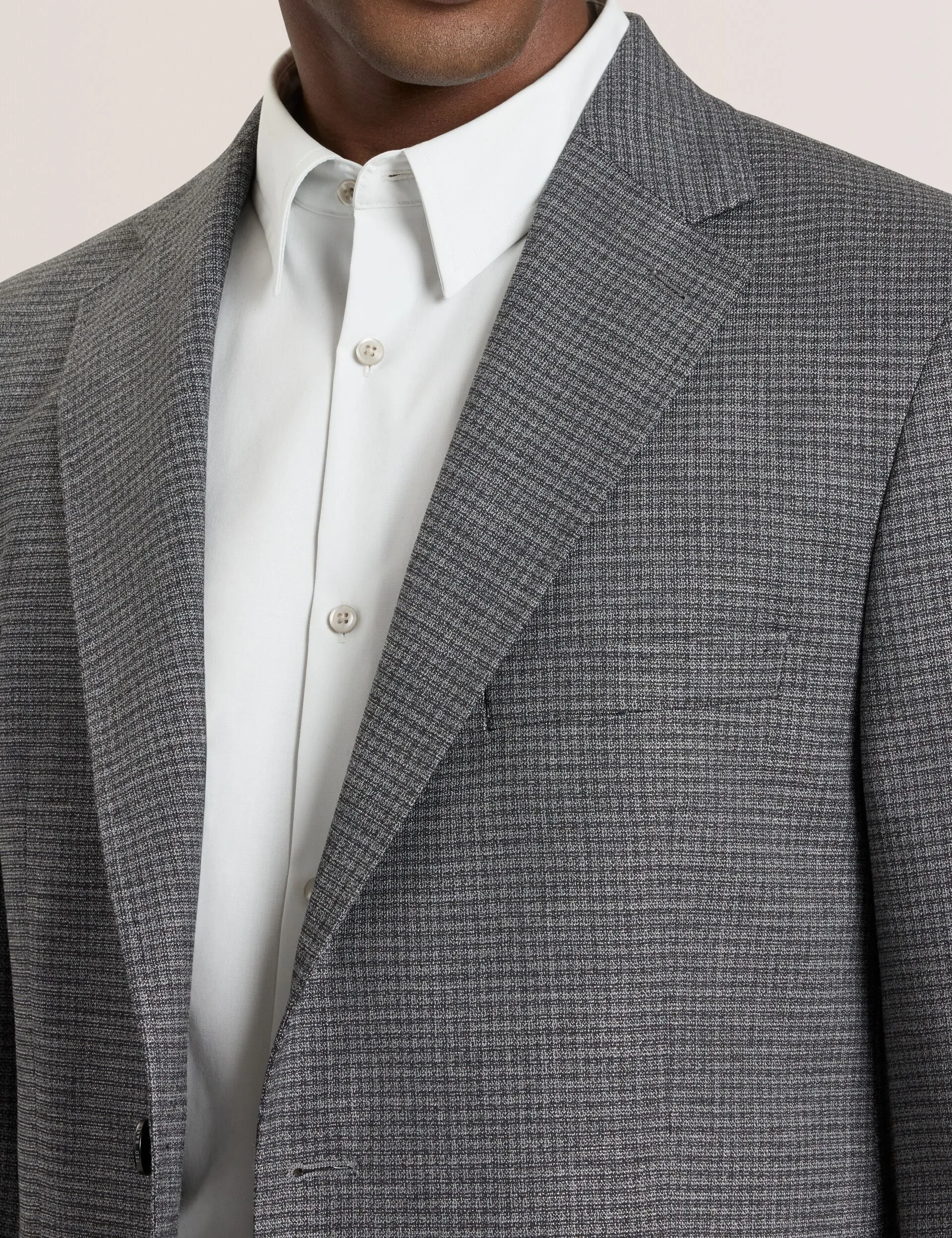 WELLINGTON | GREY sold by Ted Baker product image thumbnail 4