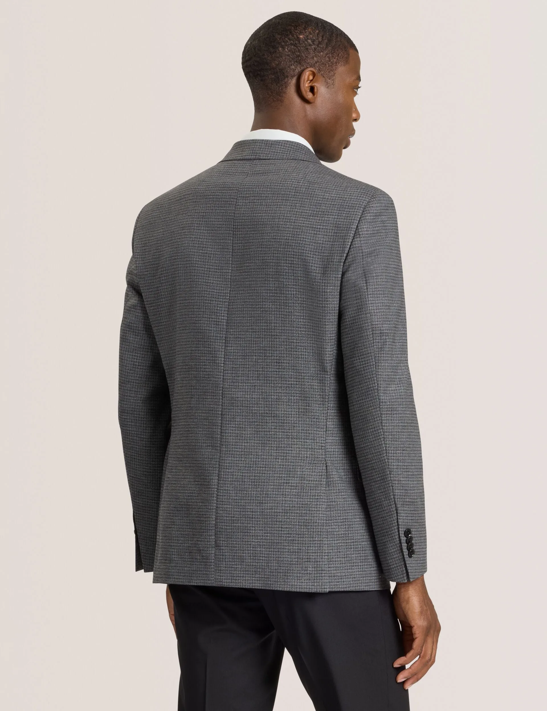 WELLINGTON | GREY sold by Ted Baker product image thumbnail 5