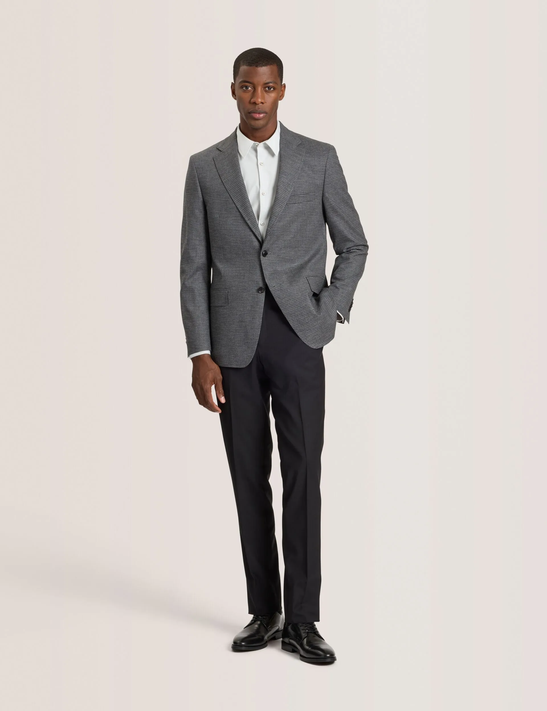 WELLINGTON | GREY sold by Ted Baker product image thumbnail 2