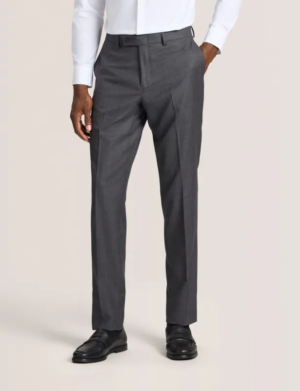 WINTER-BIRDSEYE | GREY sold by Ted Baker