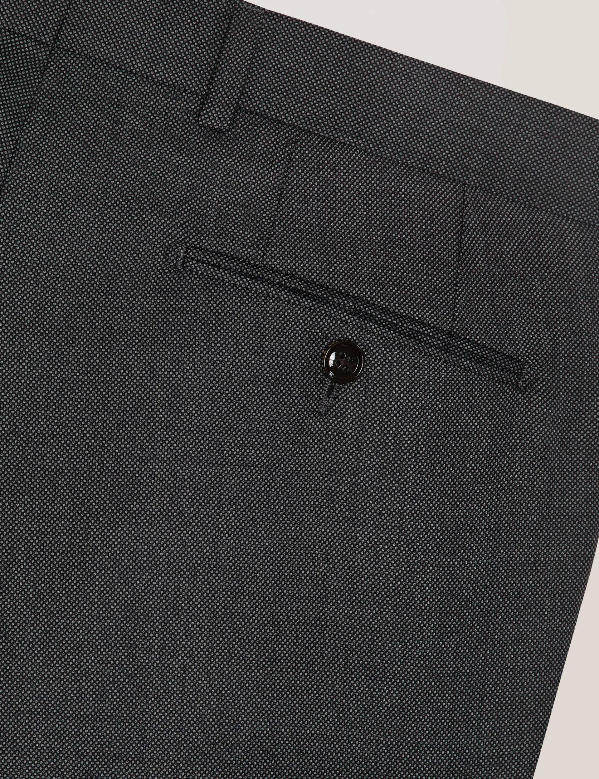 WINTER-BIRDSEYE | GREY sold by Ted Baker product image thumbnail 3