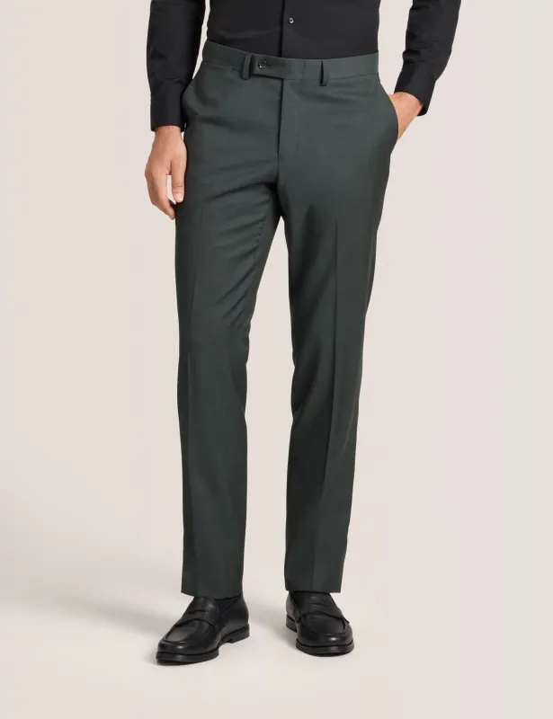 WINTER-TWILL | OLIVE sold by Ted Baker