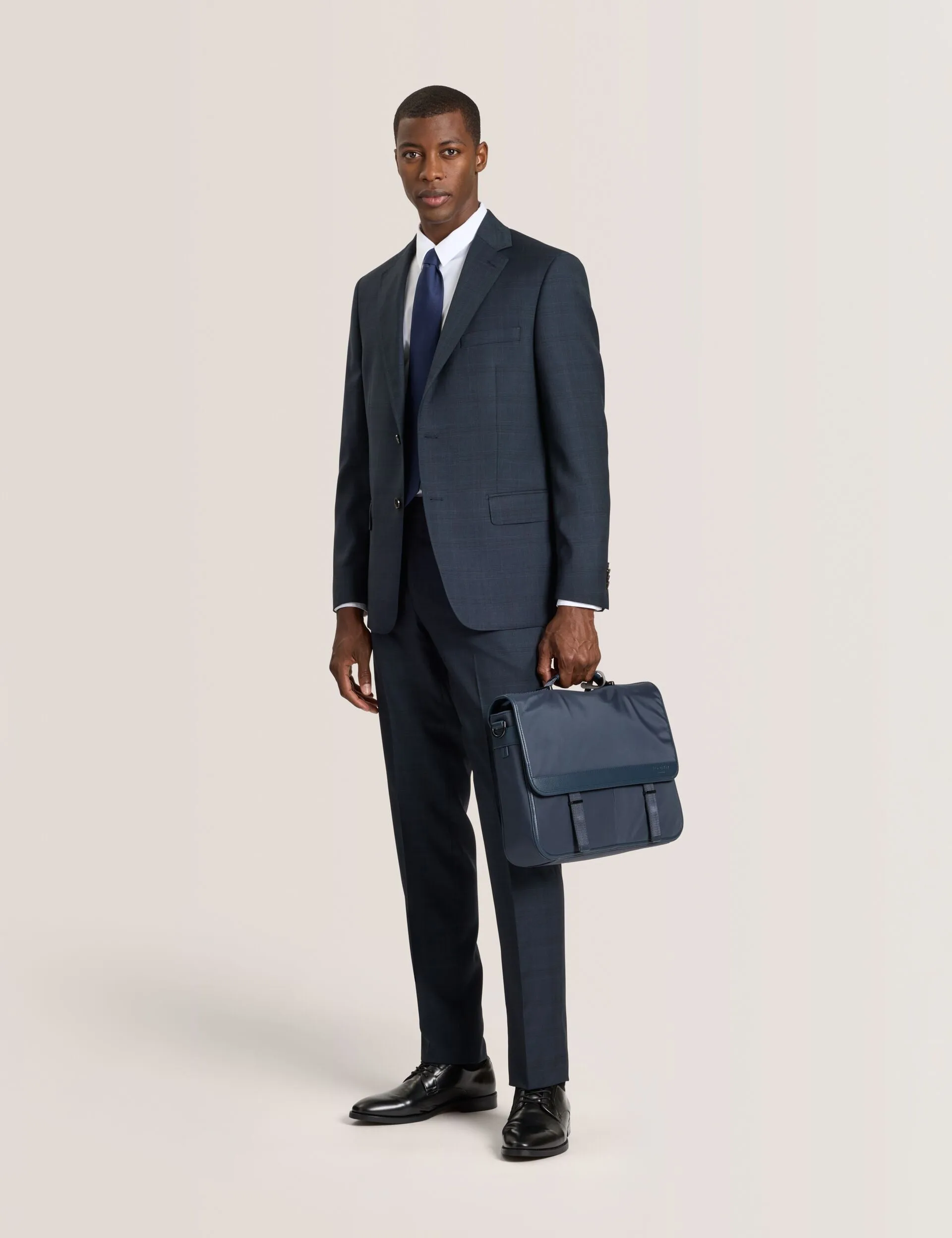 WRIGHT-PLAID | DK-GREEN sold by Ted Baker product image thumbnail 2