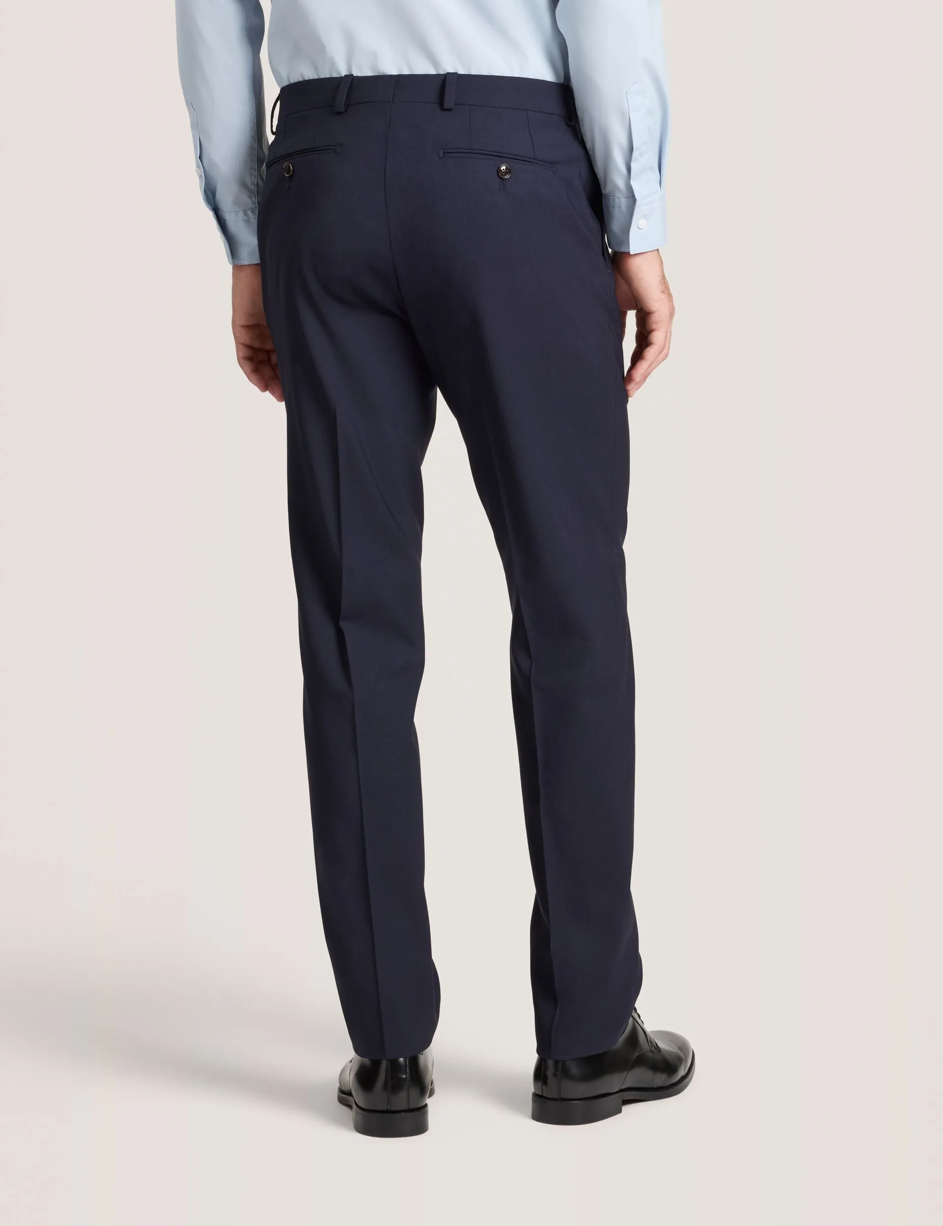 WINTER-BENGALINE | NAVY sold by Ted Baker product image thumbnail 5