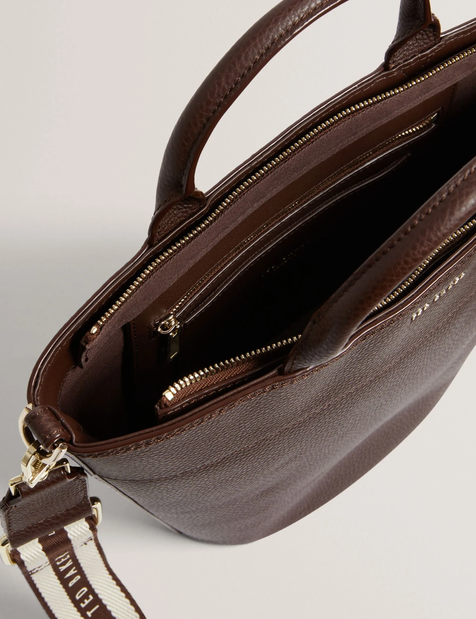 WILSONA | BROWN sold by Ted Baker product image thumbnail 4