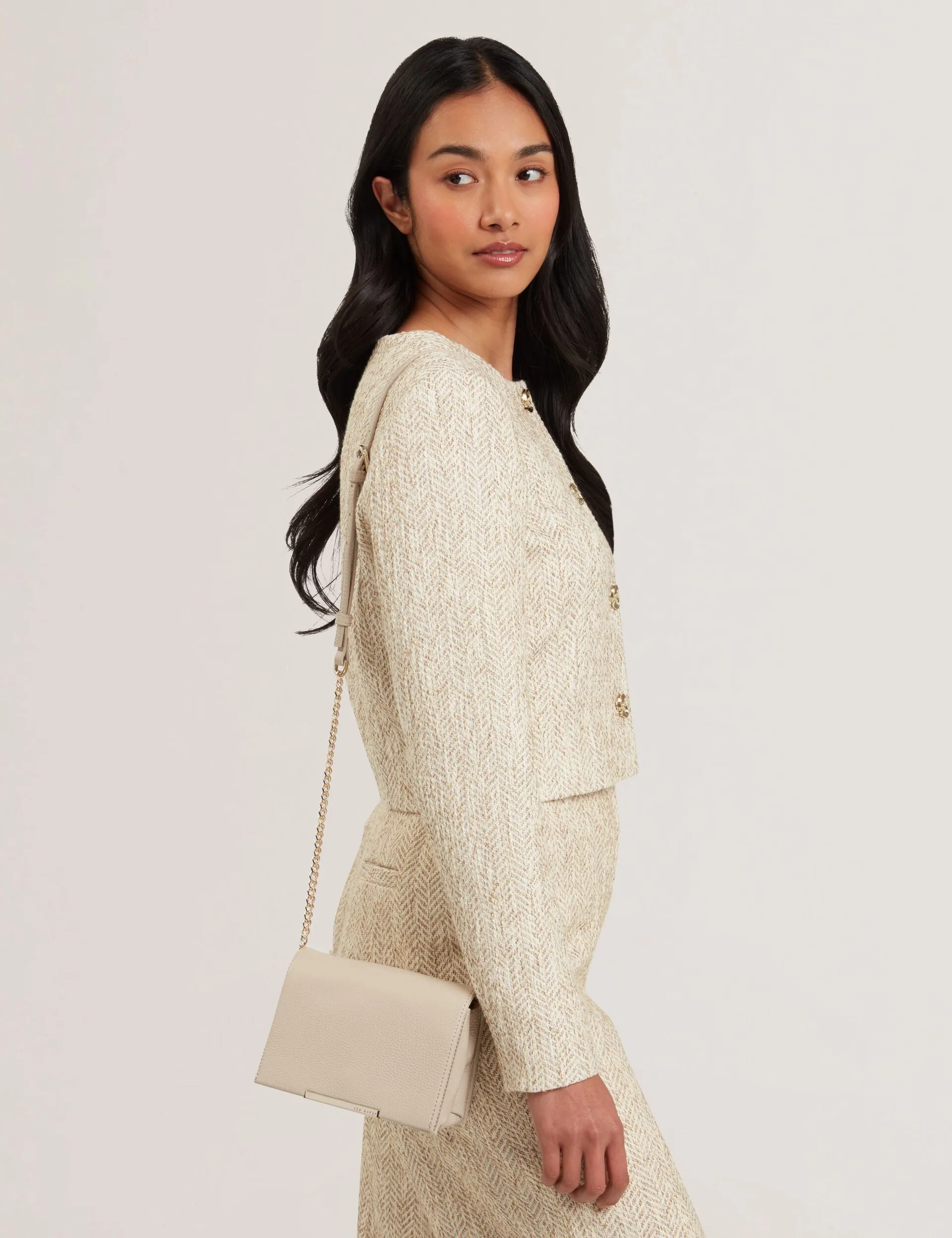 ROUSEN | ECRU sold by Ted Baker product image thumbnail 2