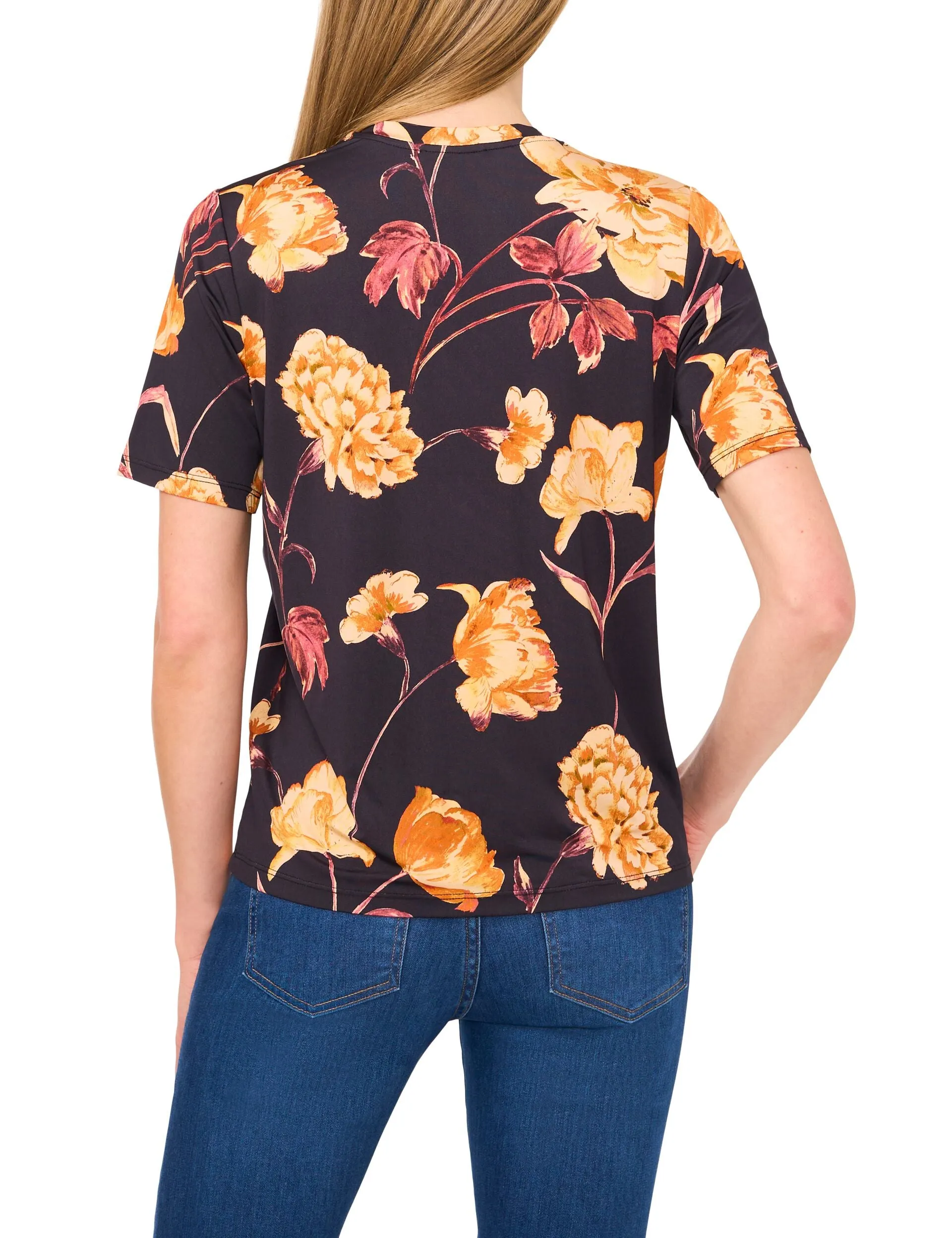 TARISSA | DARK BLUE sold by Ted Baker product image thumbnail 3