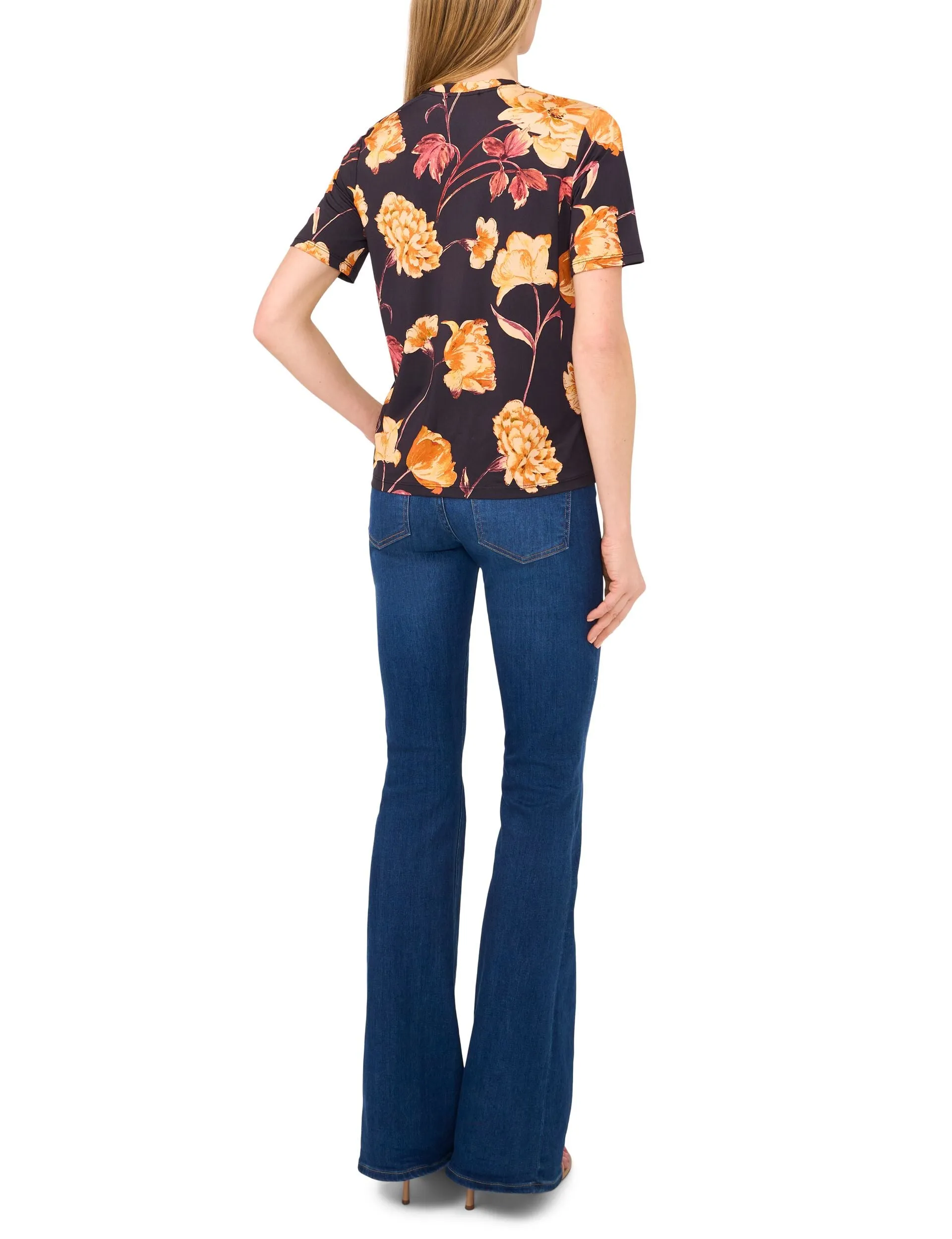 TARISSA | DARK BLUE sold by Ted Baker product image thumbnail 4