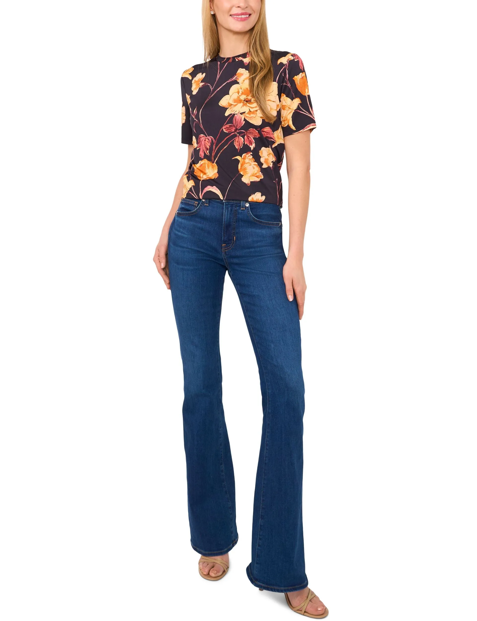 TARISSA | DARK BLUE sold by Ted Baker product image thumbnail 2