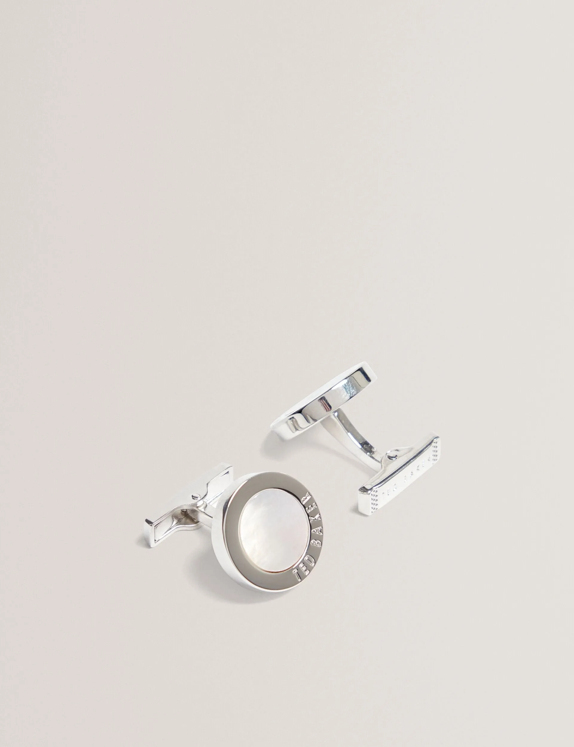 COOPERS | SILVER sold by Ted Baker