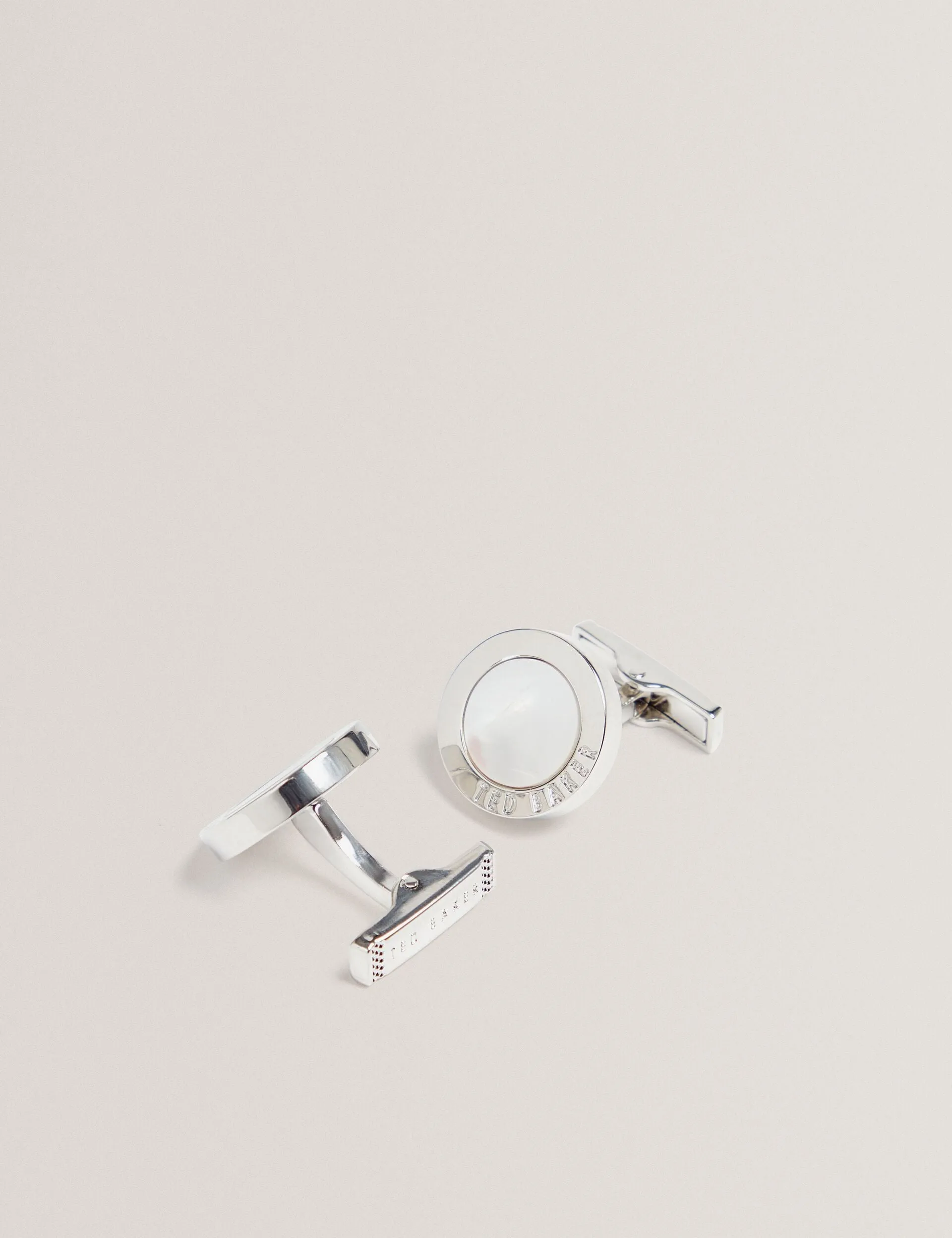COOPERS | SILVER sold by Ted Baker product image thumbnail 2