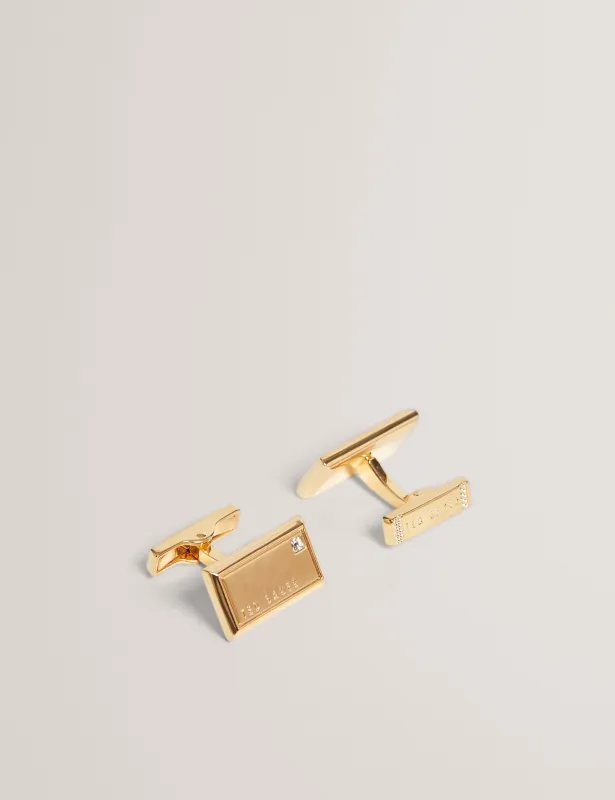 KRISTOL | GOLD-COL sold by Ted Baker