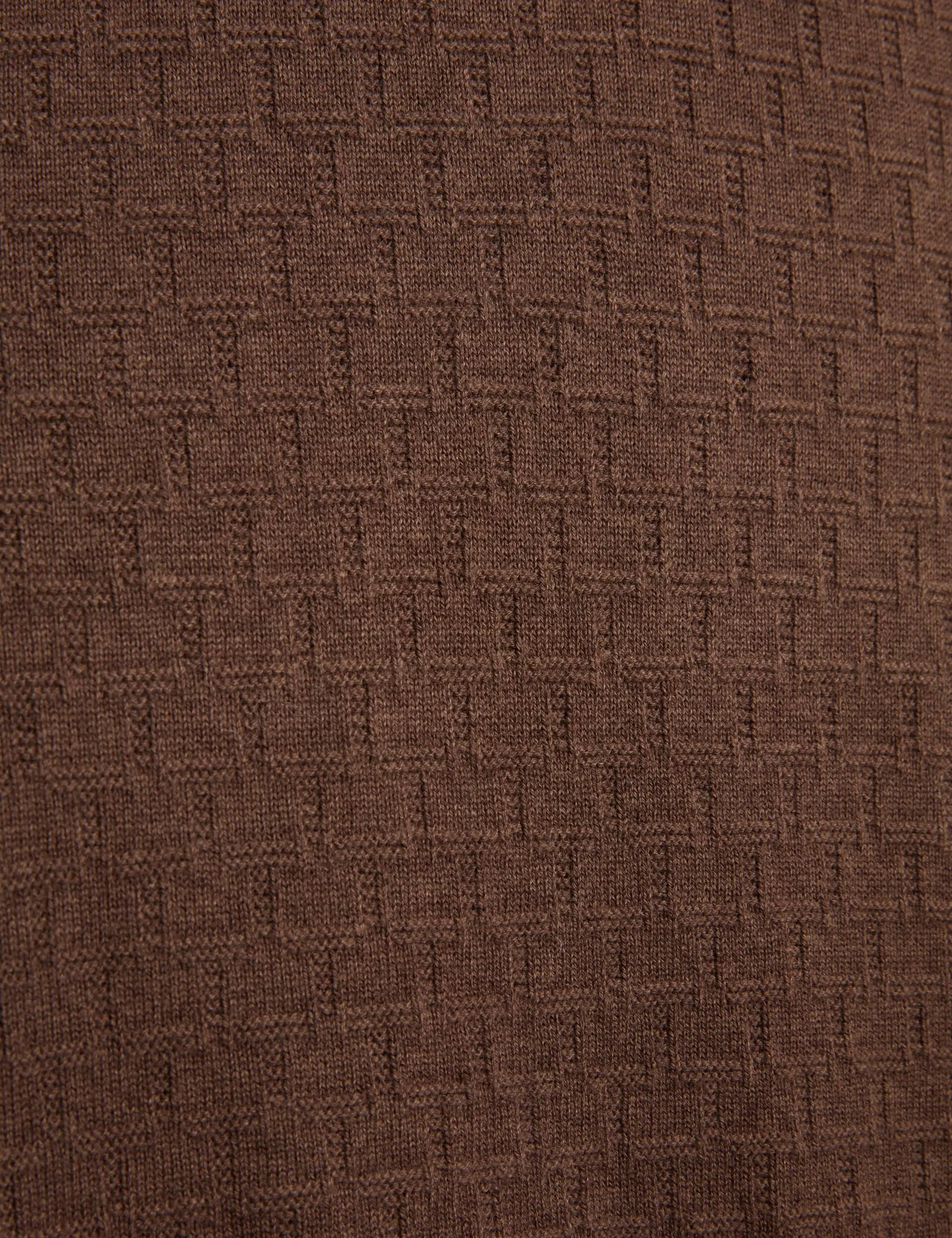 SAINSY | DK-BROWN sold by Ted Baker product image thumbnail 3