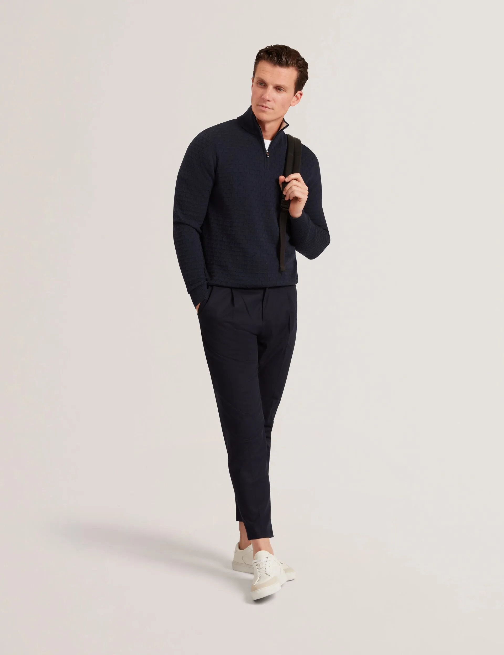 JEREMEE | NAVY sold by Ted Baker product image thumbnail 2