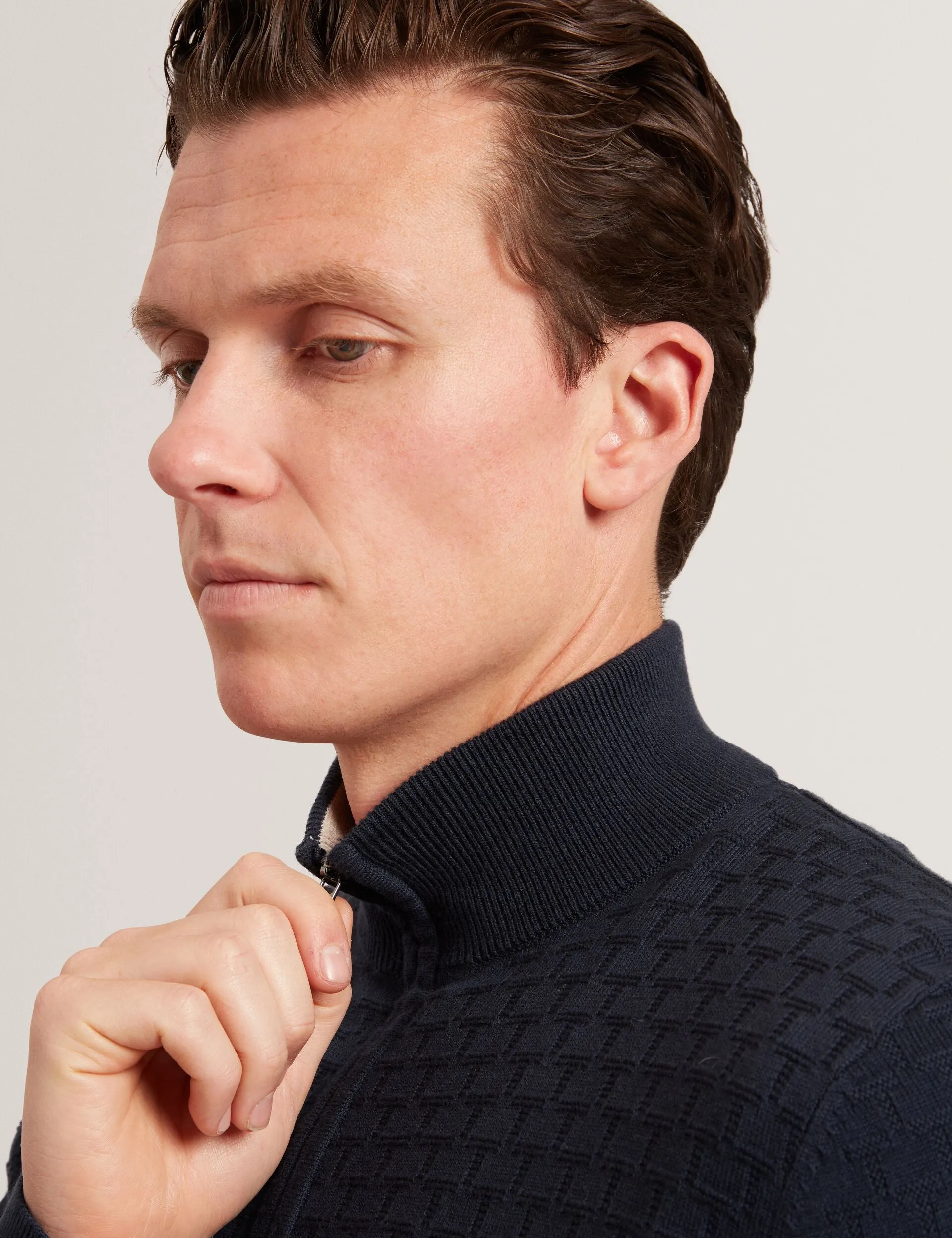 JEREMEE | NAVY sold by Ted Baker product image thumbnail 4