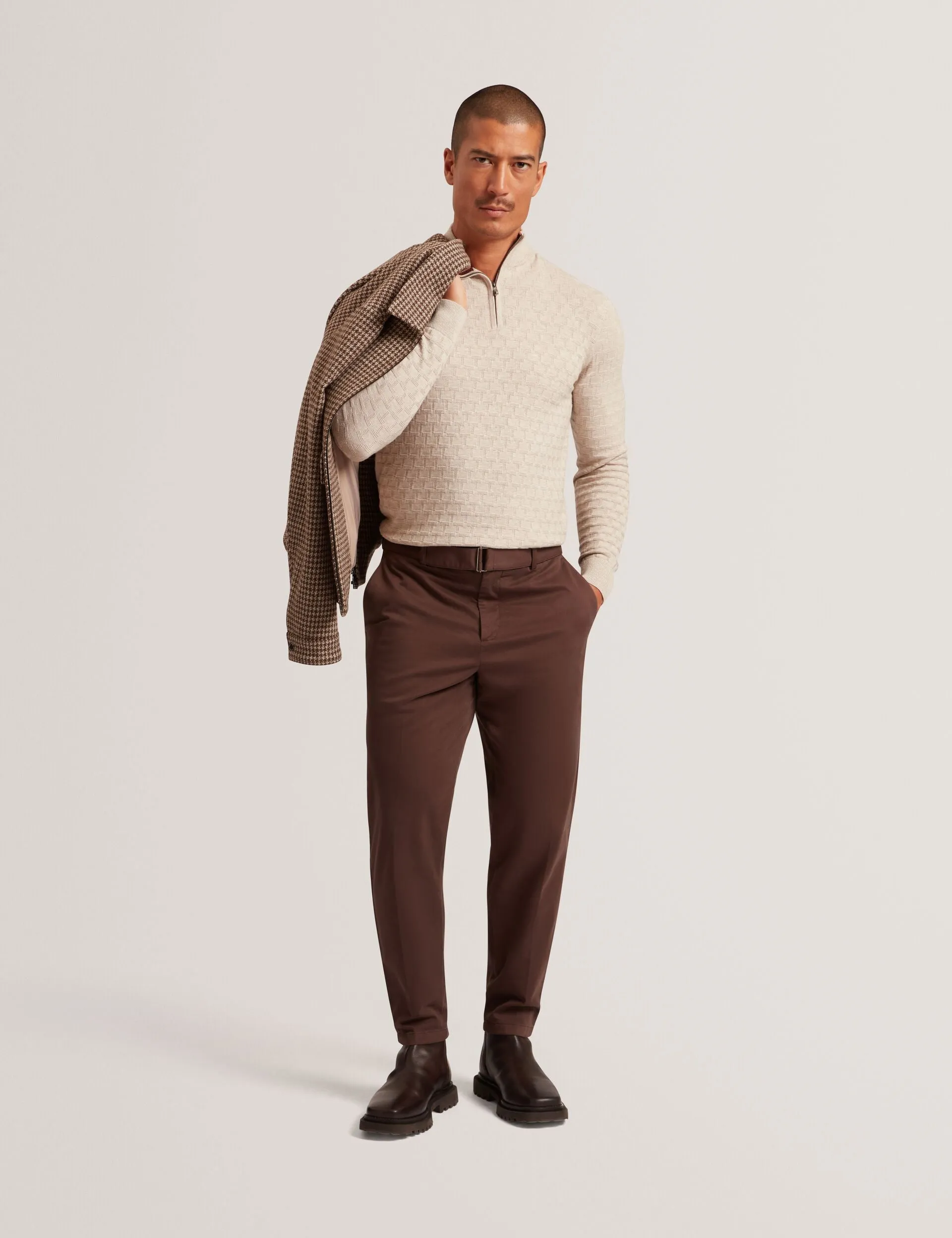 JEREMEE | NATURAL sold by Ted Baker product image thumbnail 2