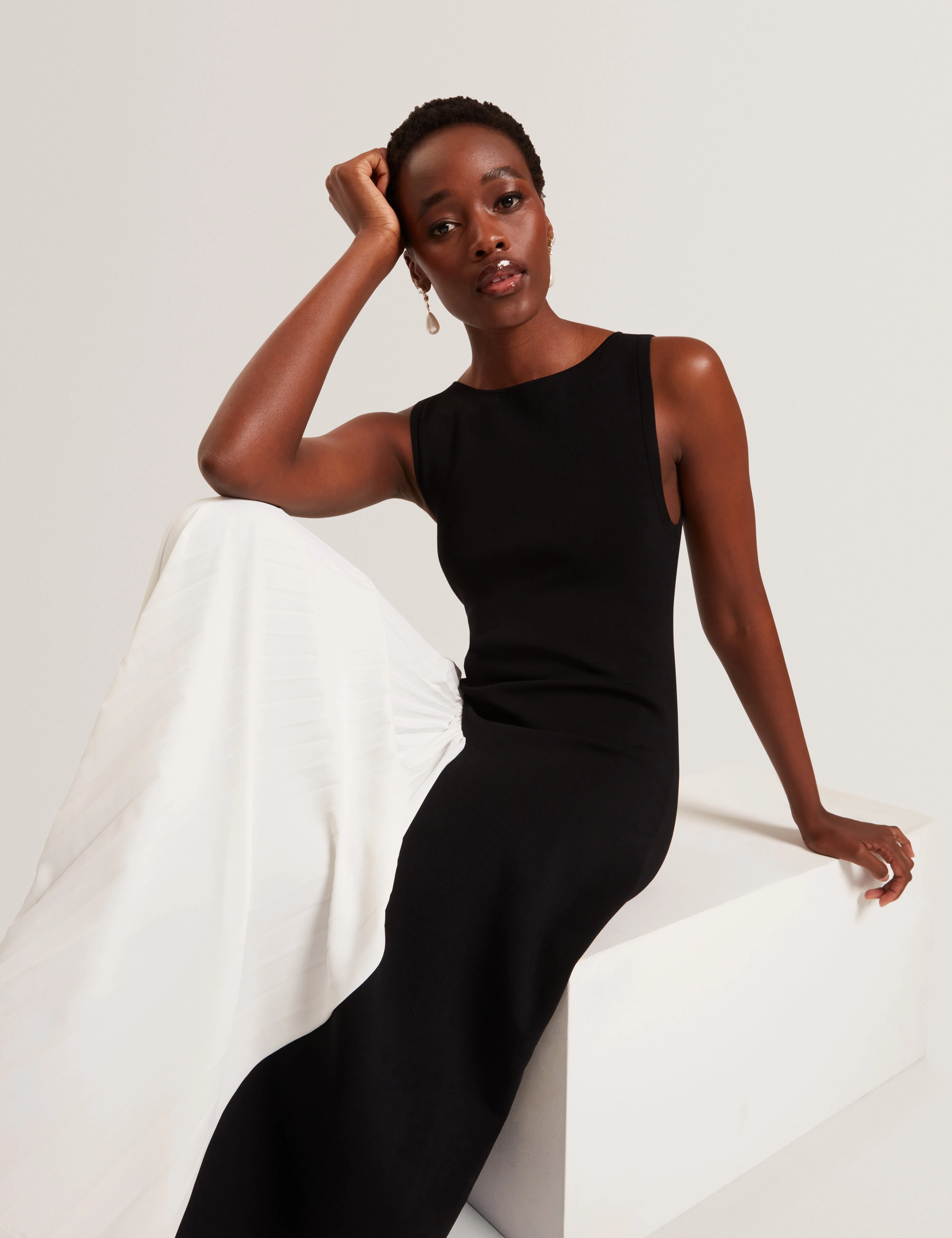 ZEERA | BLACK sold by Ted Baker product image thumbnail 5